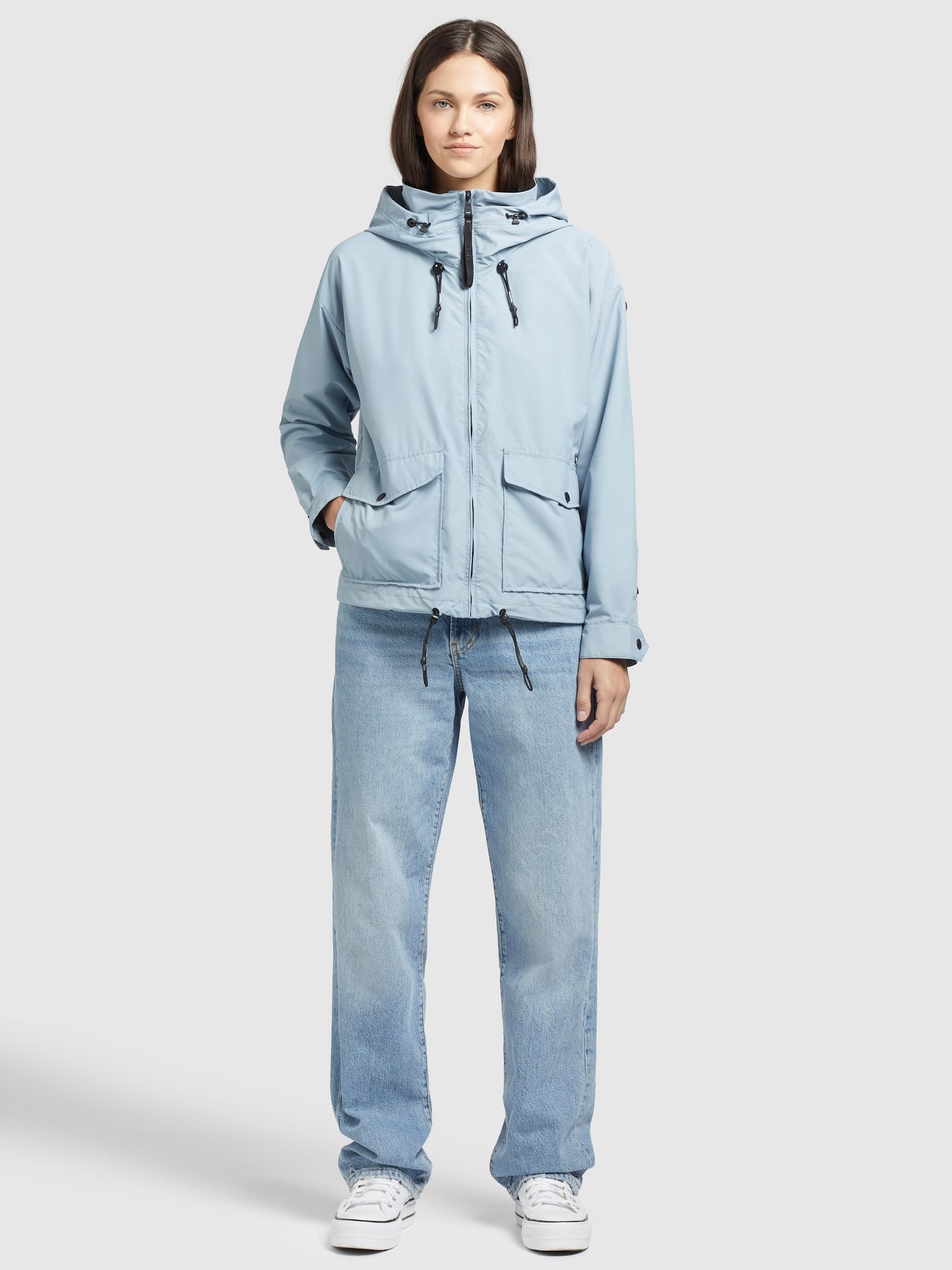 Thumbnail - khujo Jacke BLAIR