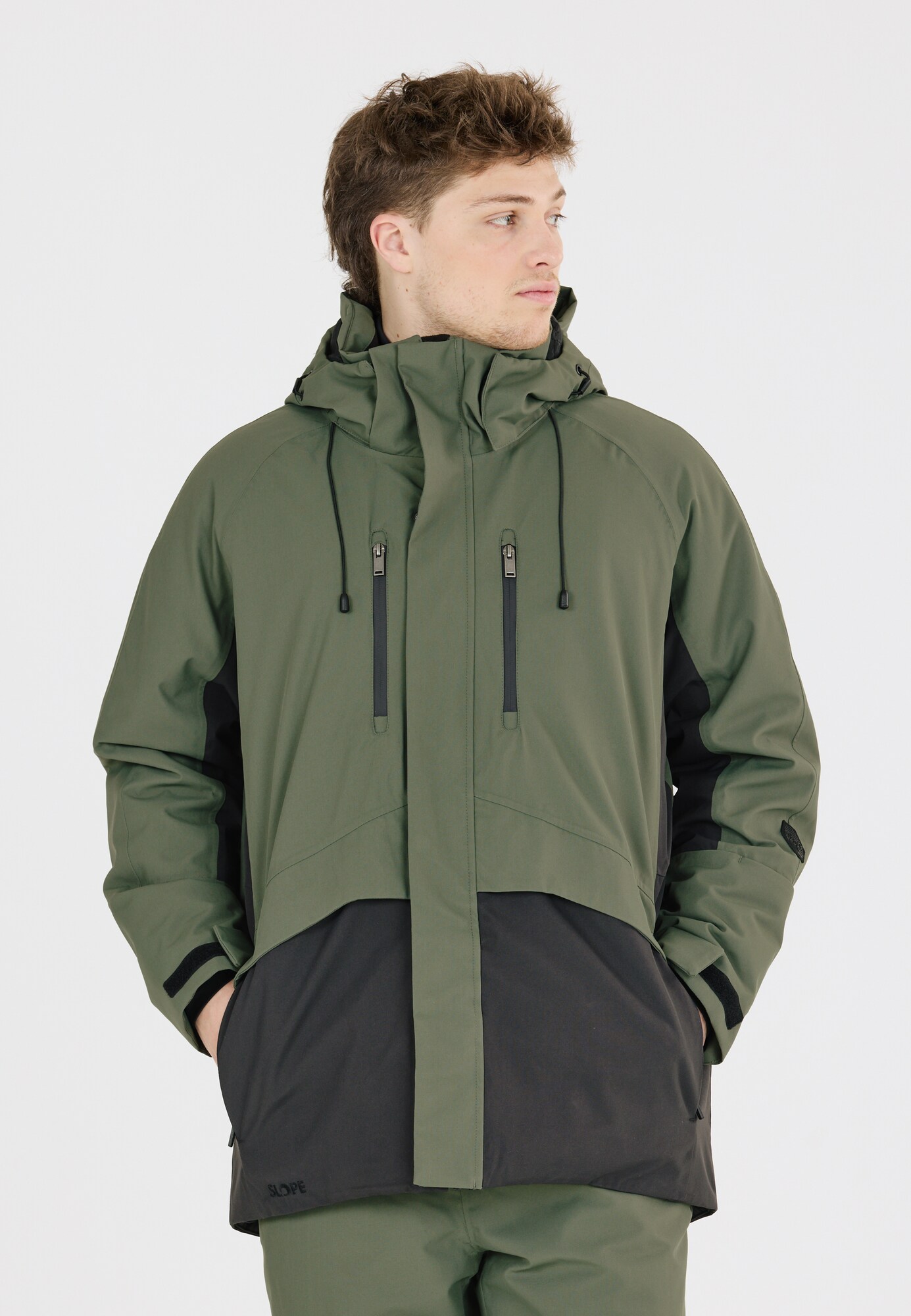 Thumbnail - Outdoorjacke 'Kenai'