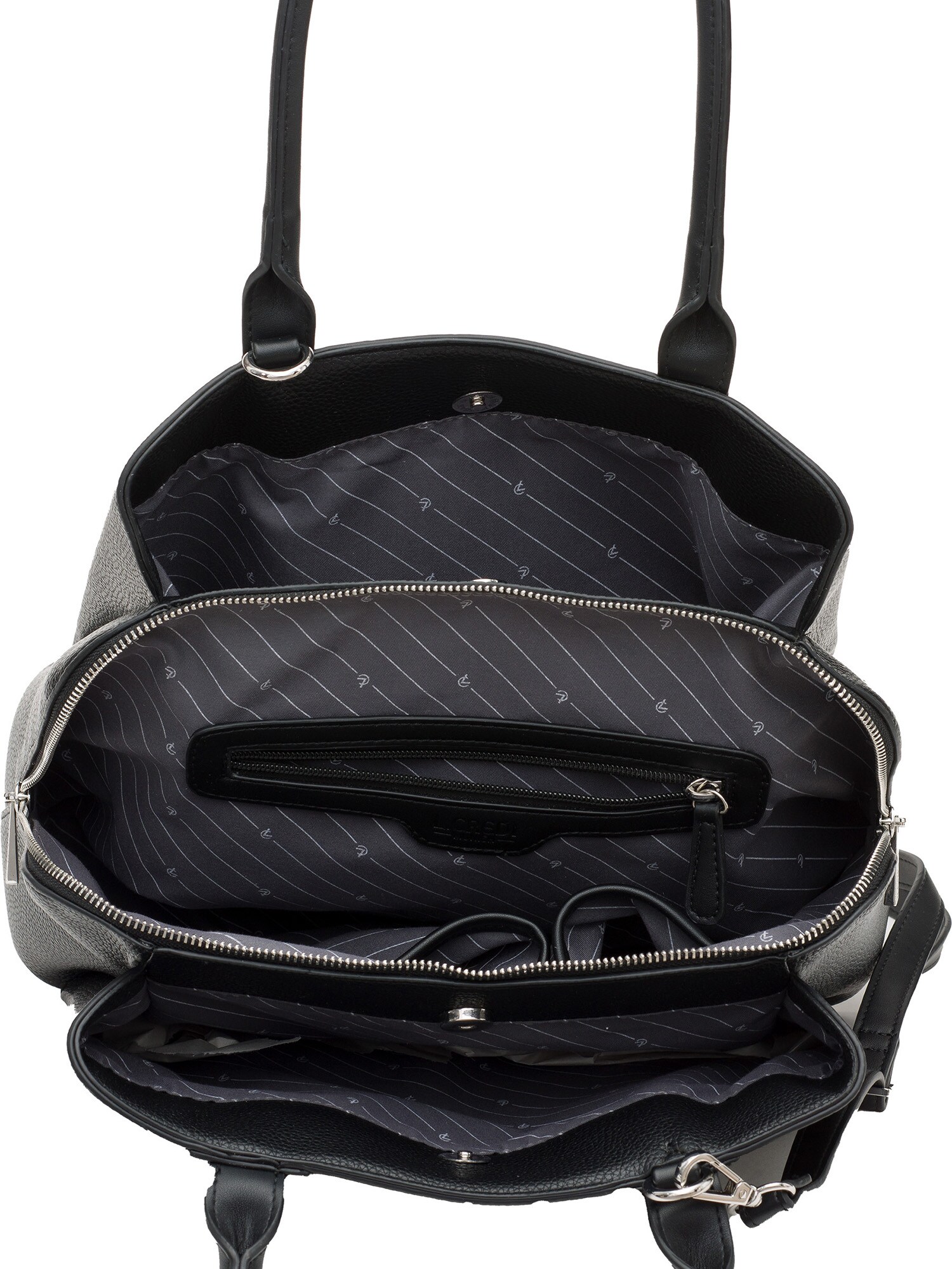 Thumbnail - L.CREDI Shopper Paloma