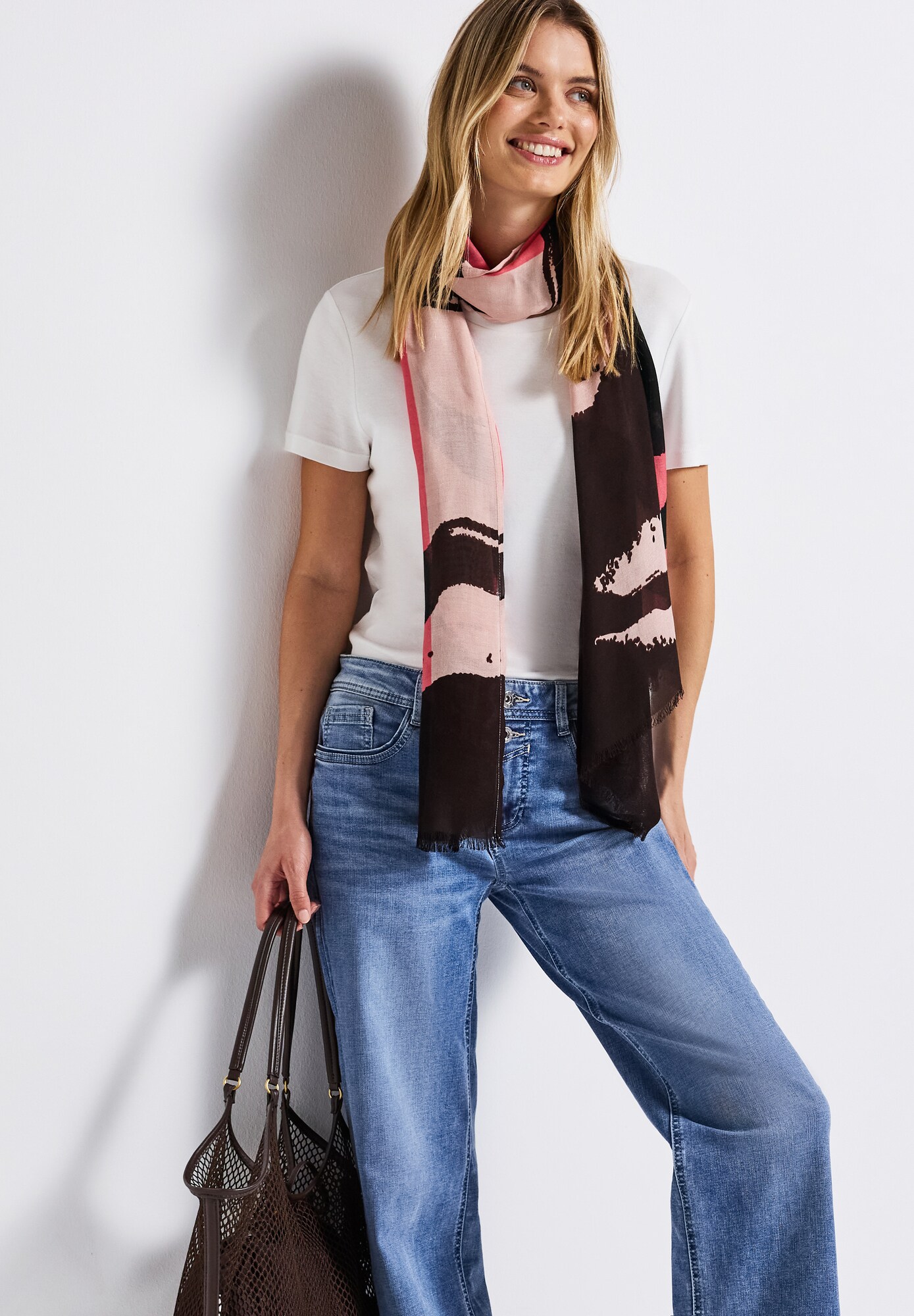 Thumbnail - STREET ONE Schal