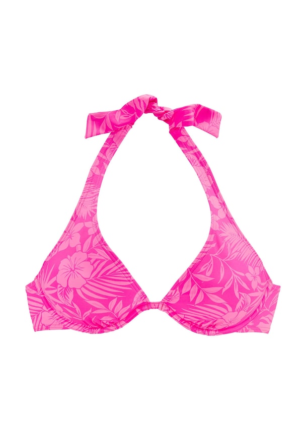 VENICE BEACH, Bikini felső, rózsaszín, 2 kép a 5 közül