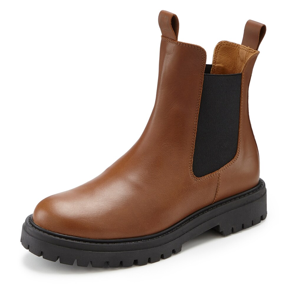 Chelsea boots