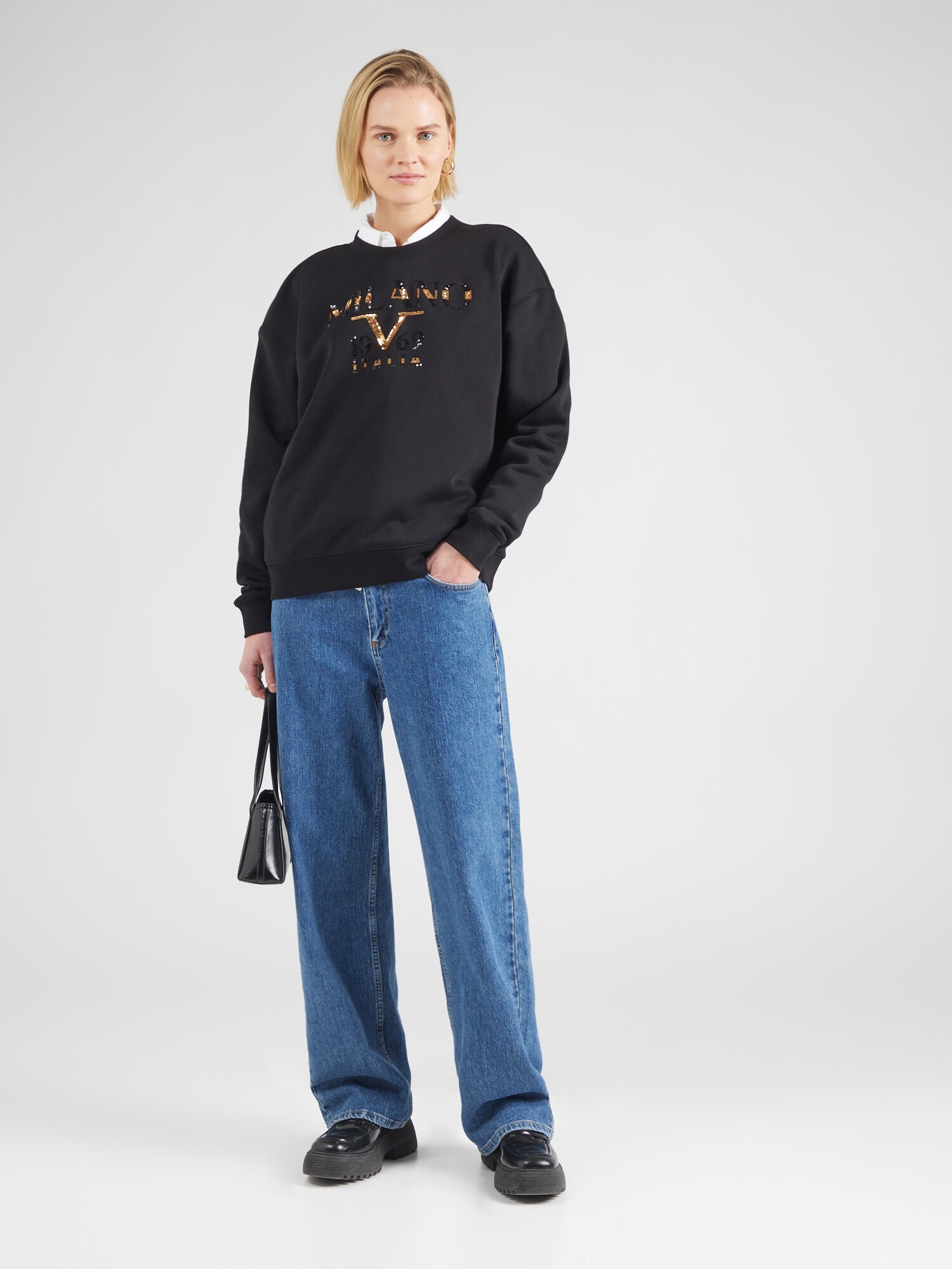 Thumbnail - Sweatshirt 'Bonnie'