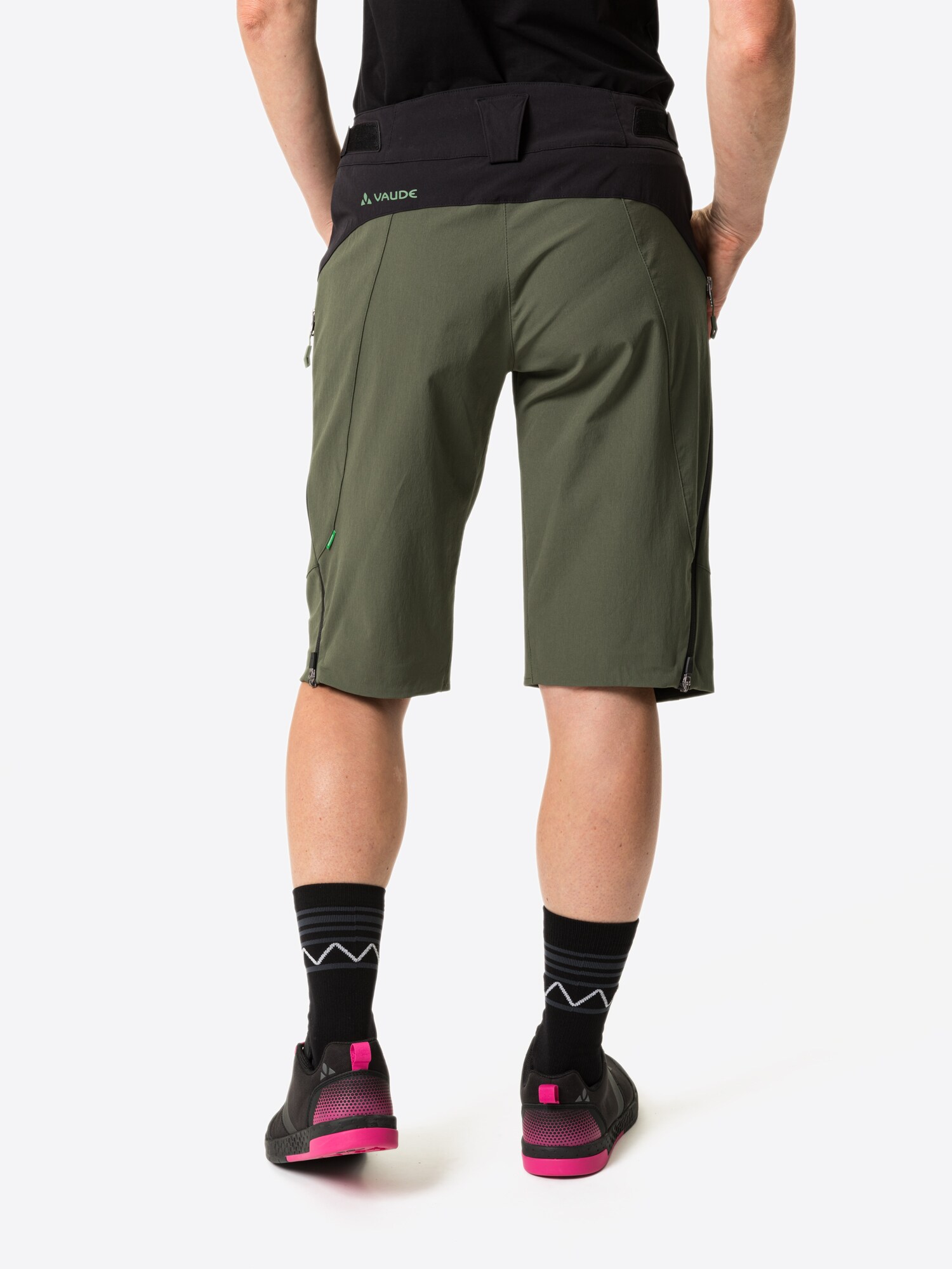Thumbnail - Outdoorhose 'Moab IV'