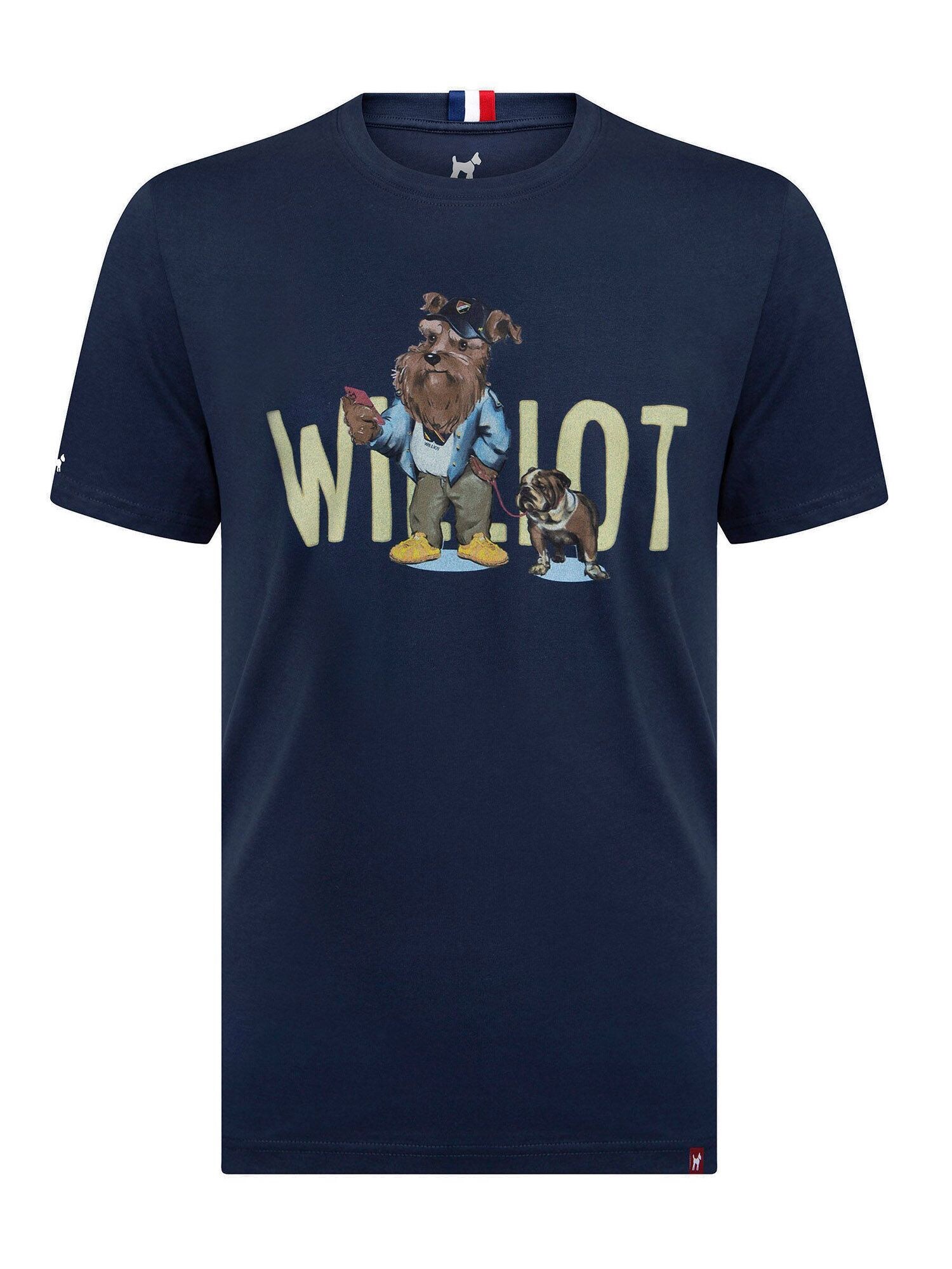 Thumbnail - T-Shirt 'Epps'