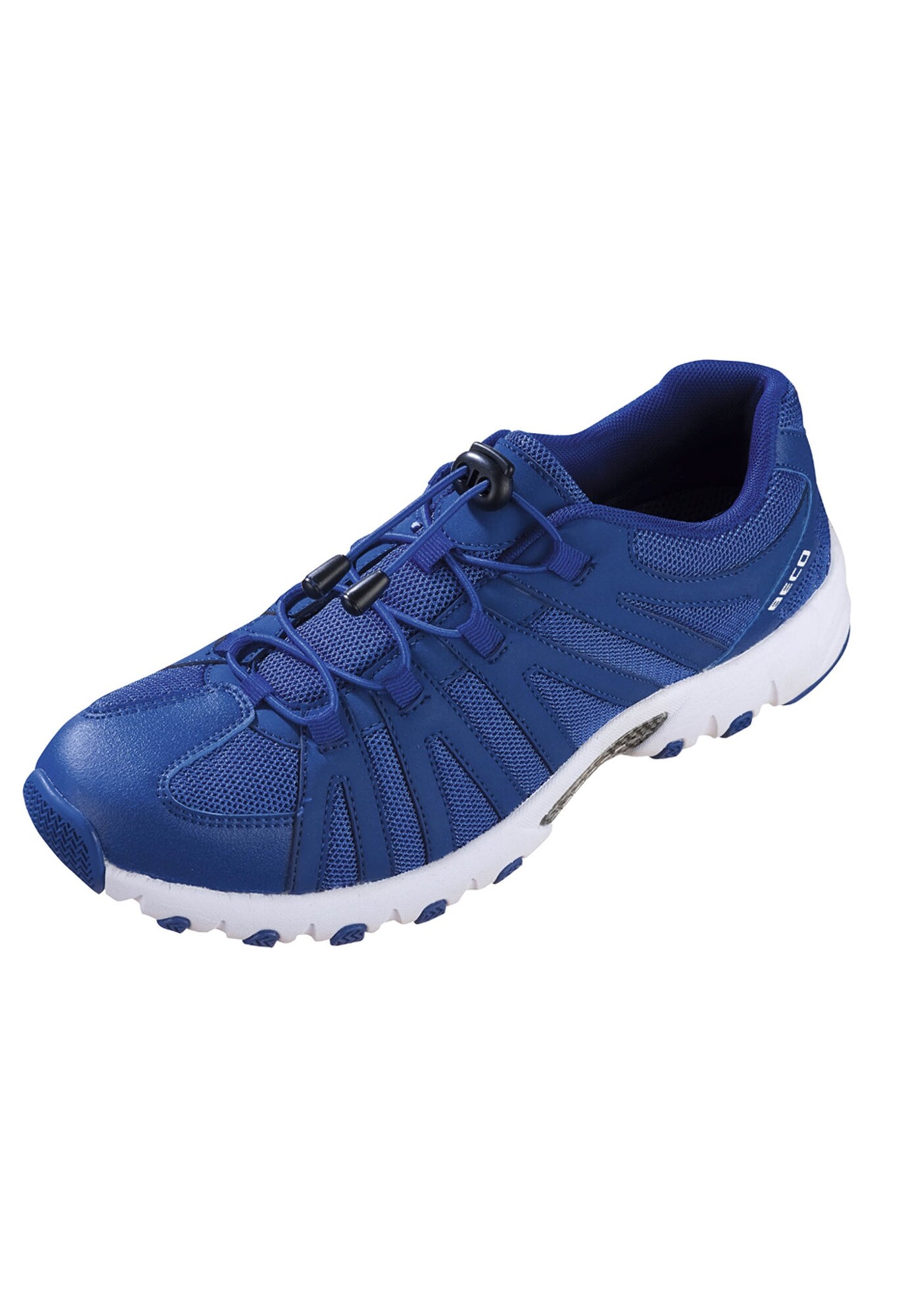 Beco The World Of Aquasports Waterschoen 'Active' Blauw