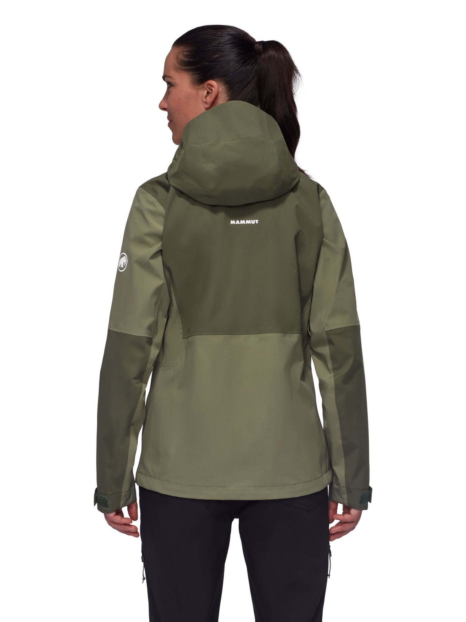 Thumbnail - Outdoorjacke