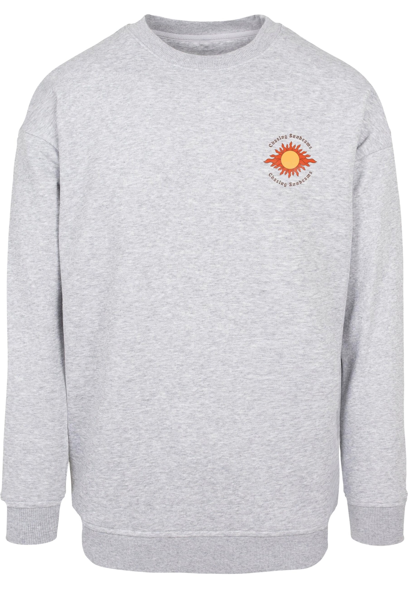 Thumbnail - Merchcode Sweatshirt Chasing Sunbeams