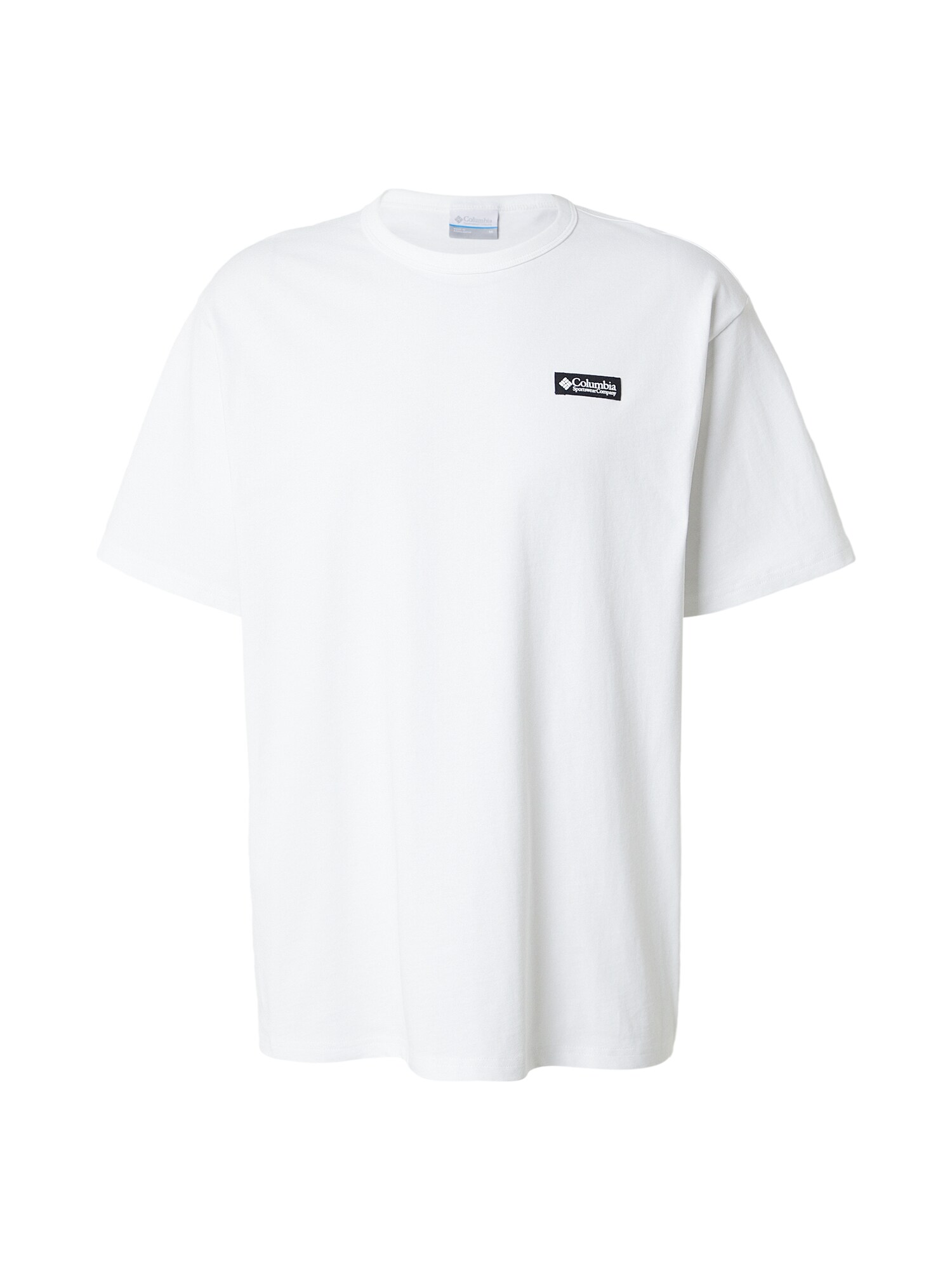 COLUMBIA Tricou funcțional CSC™  alb