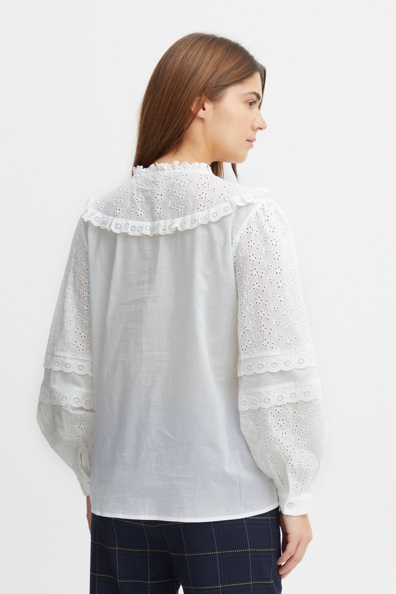 Thumbnail - Bluse 'Olivia'