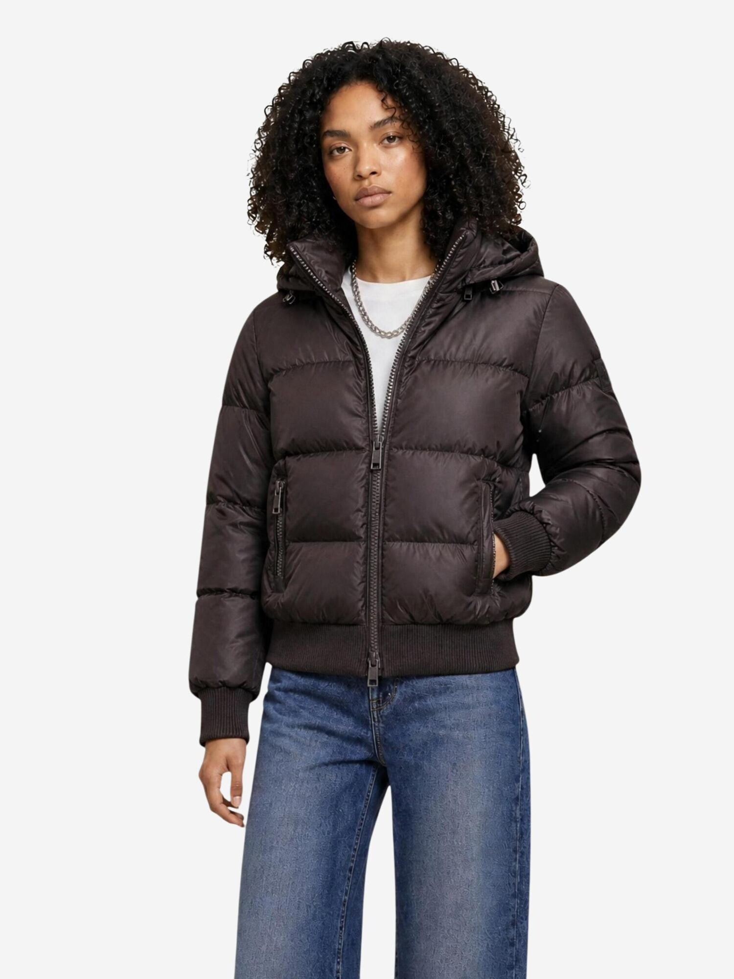 Armani Exchange Chaqueta Xw000228_af12286 – imagen 2