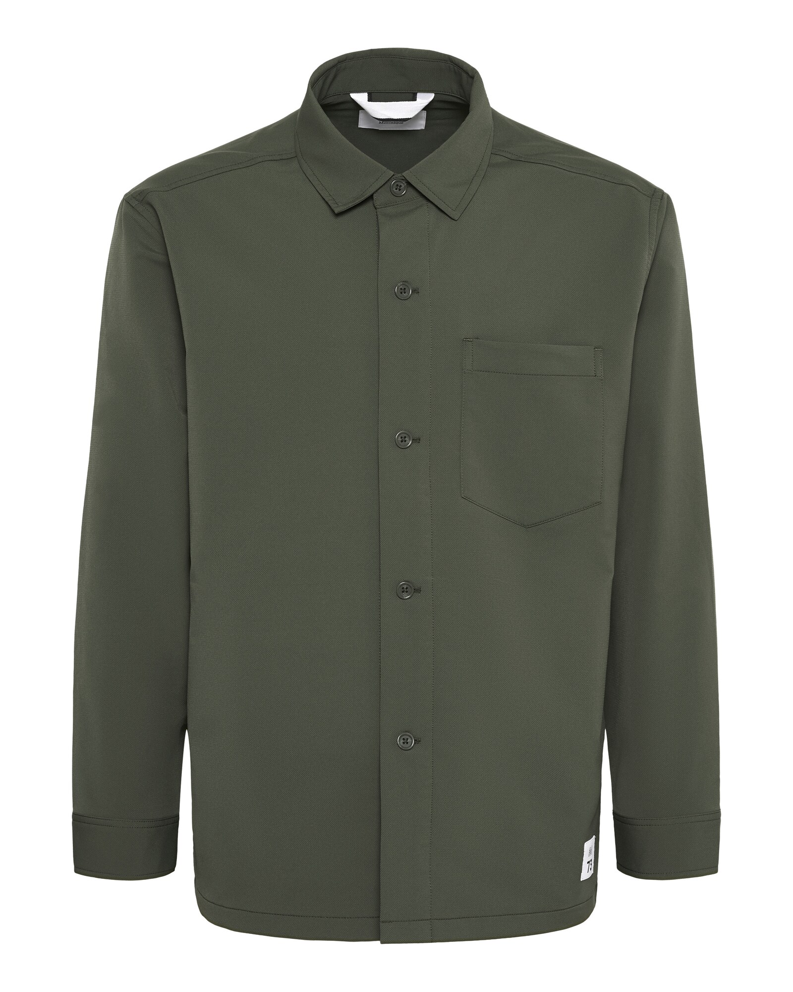 Thumbnail - Matinique Hemd Jorge 73