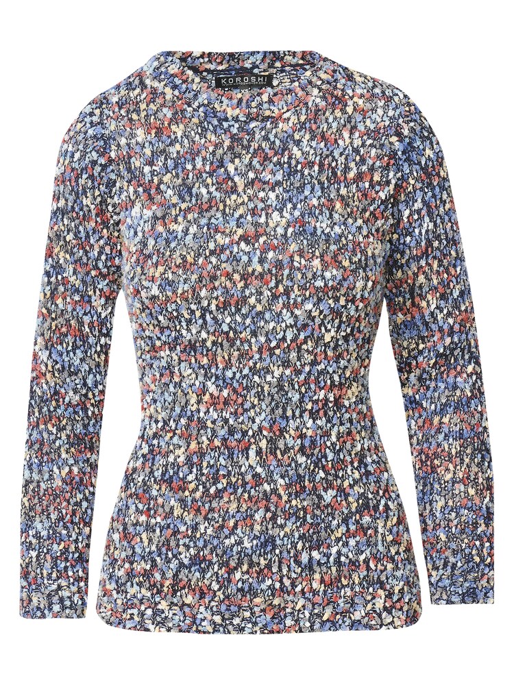 KOROSHI Pulóver Női vegyes színek , Méret S