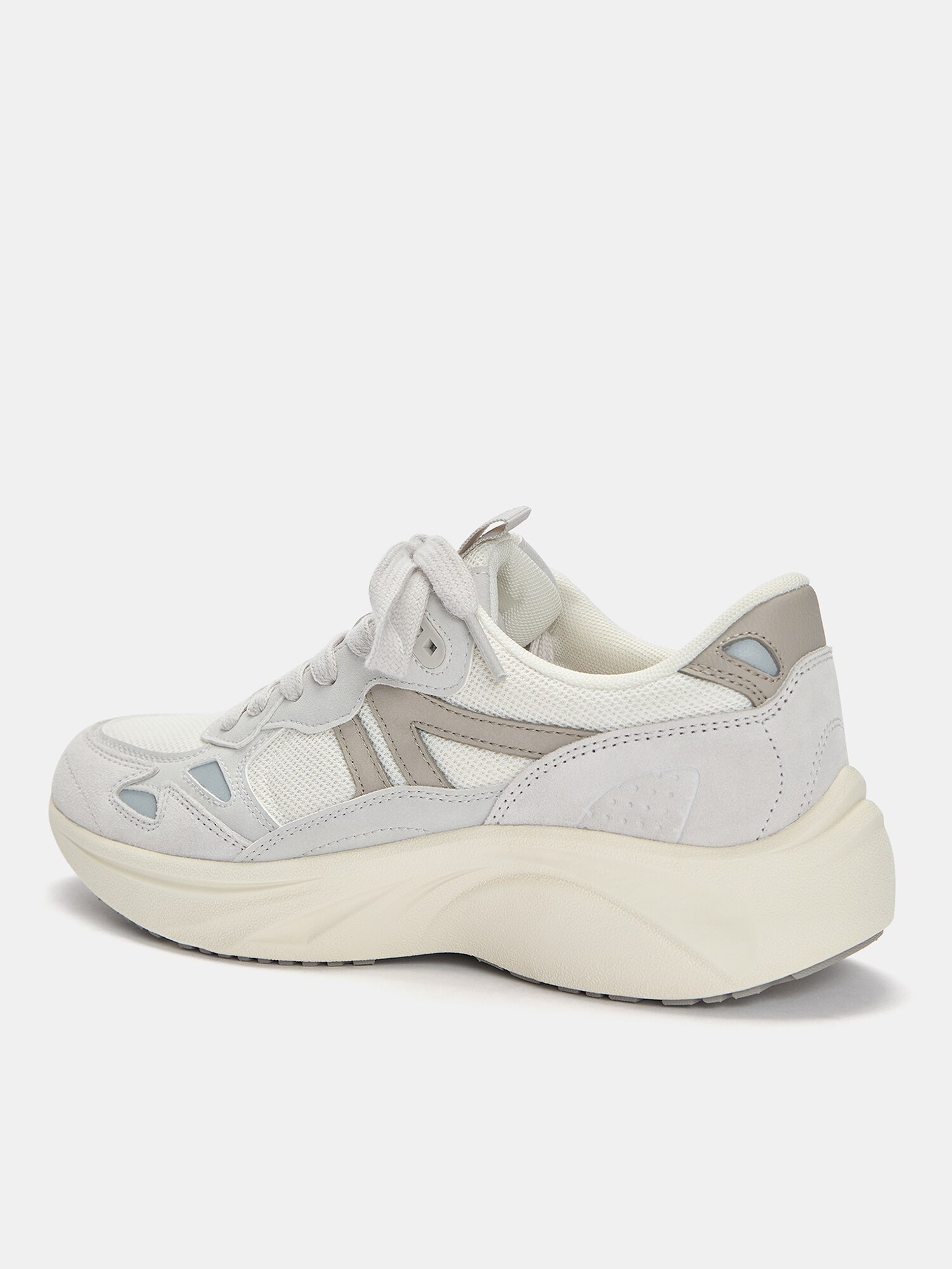 Thumbnail - Pull&Bear Sneaker