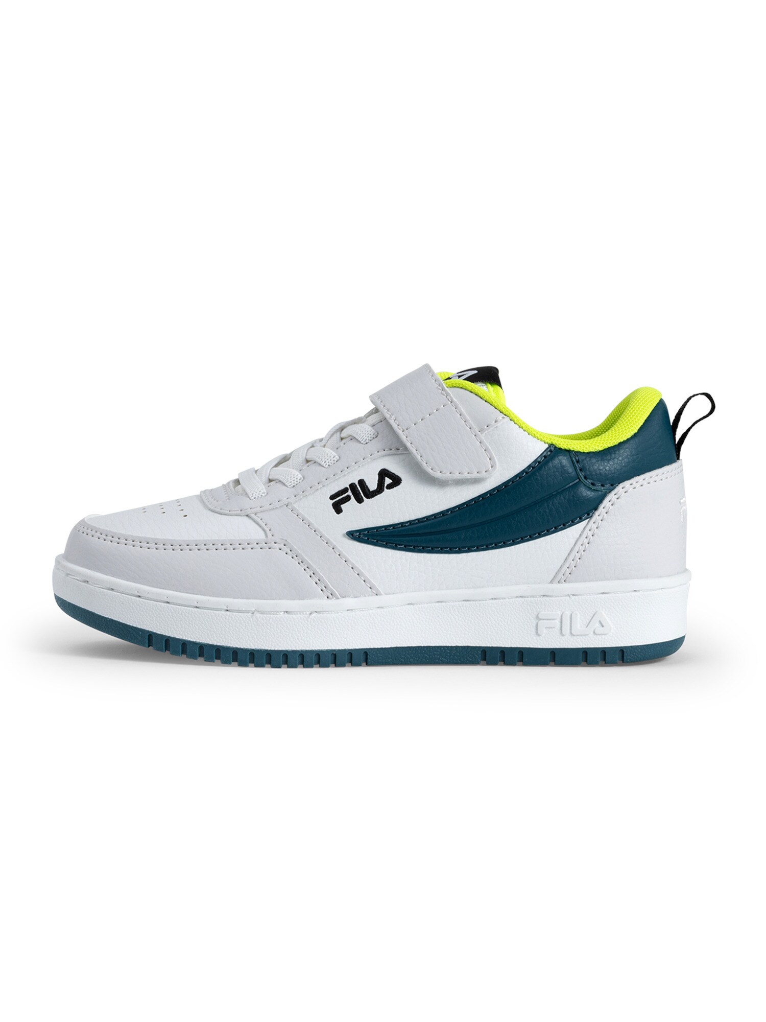 FILA Sportcipő  kobaltkék / szürke / fehér akciós termékkép 1