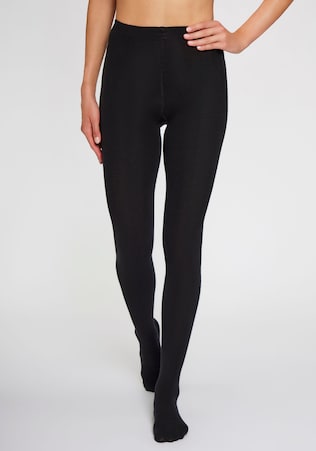 LAVANA, Pančuchy, Čierna