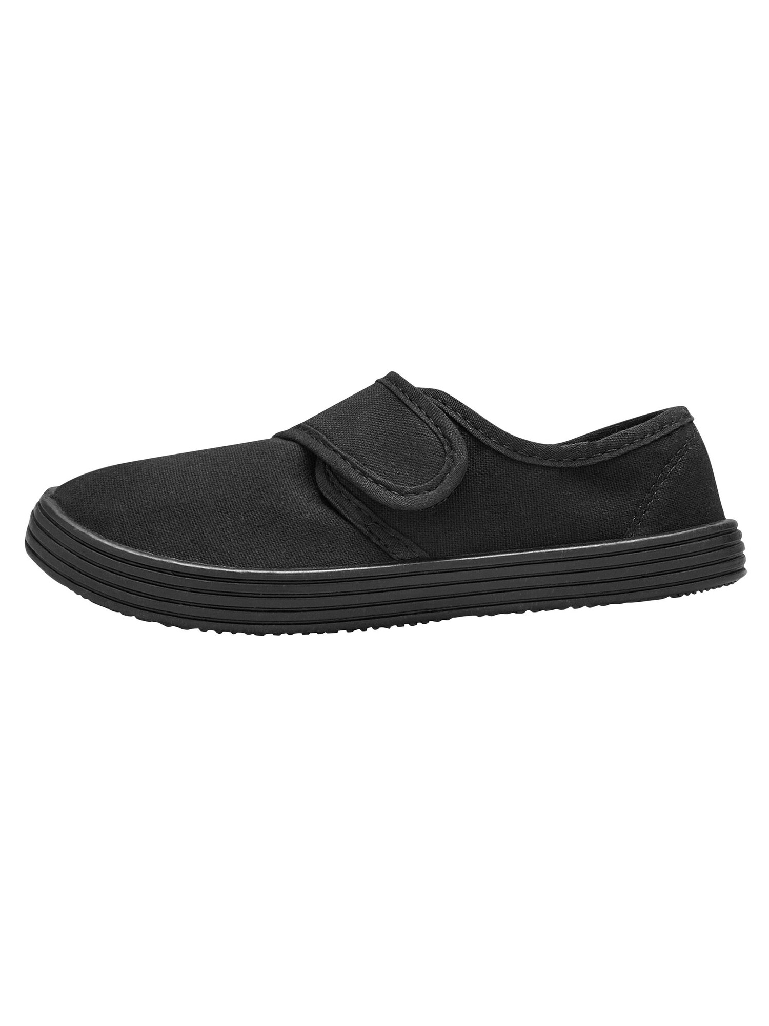 Next Sneaker  negru
