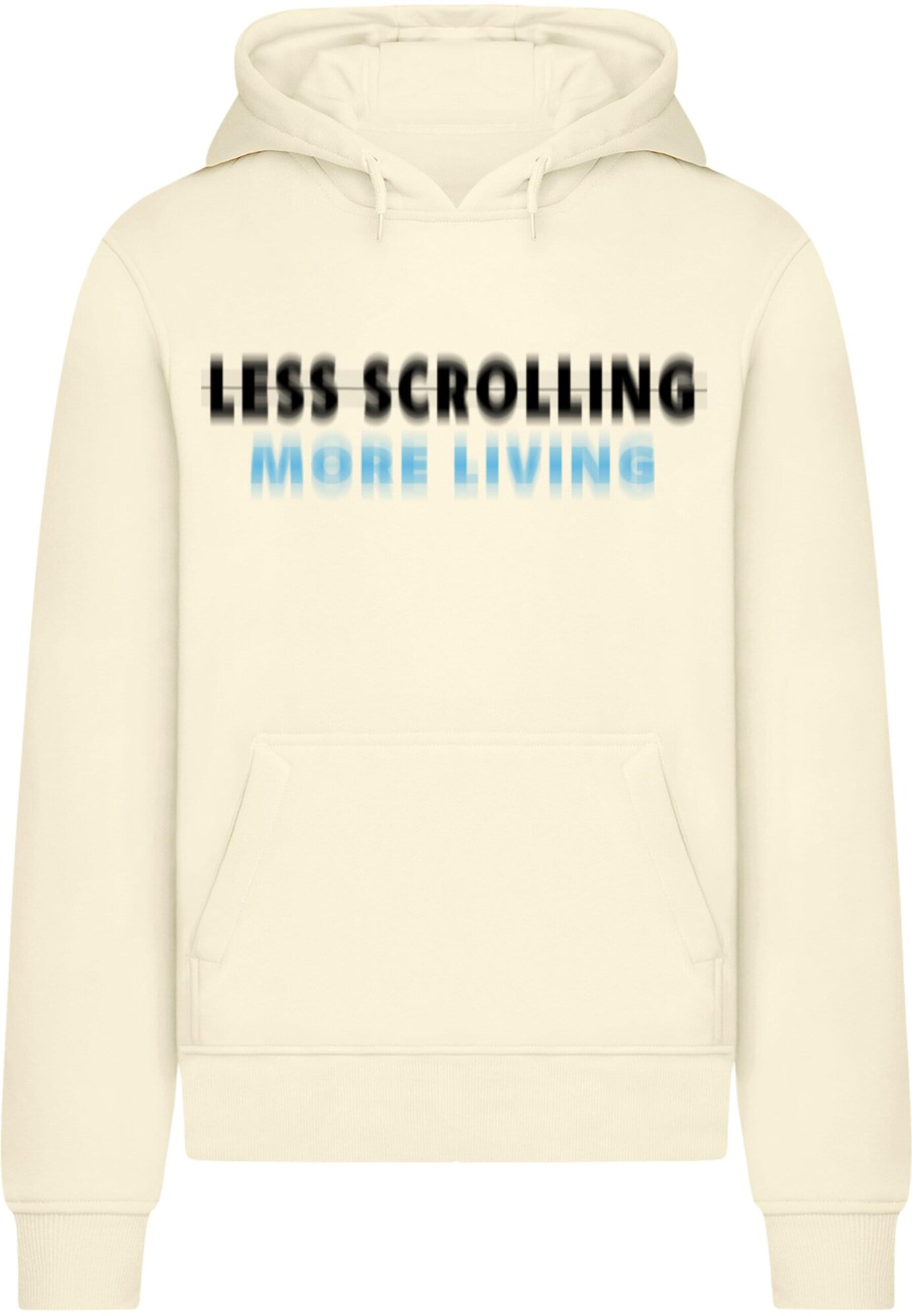Thumbnail - 2Y Studios Sweatshirt Less Scrolling