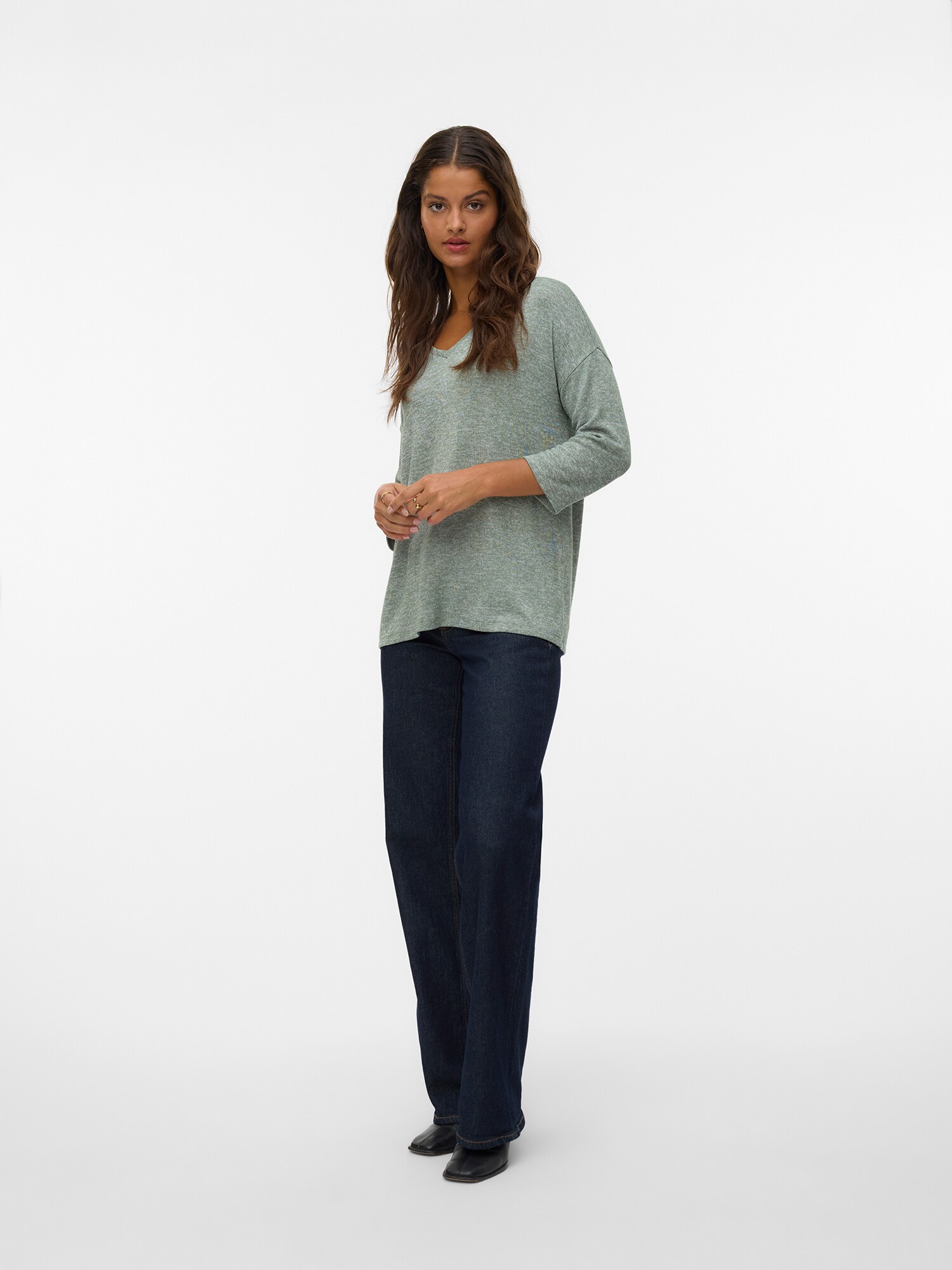 Thumbnail - VERO MODA Pullover VMBRIANNA