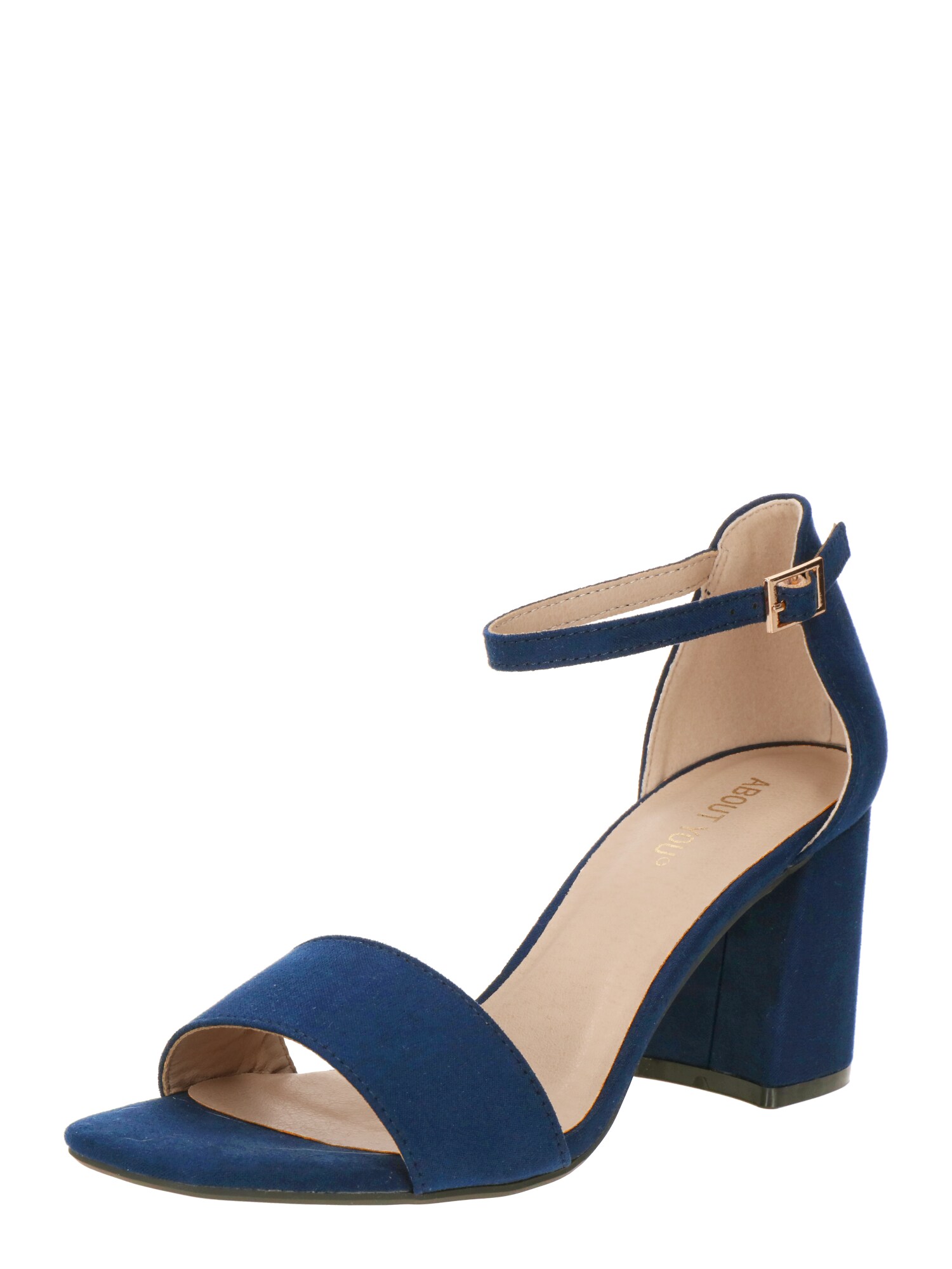 ABOUT YOU Szandálok 'Alisha Shoe'  tengerészkék akciós termékkép 1