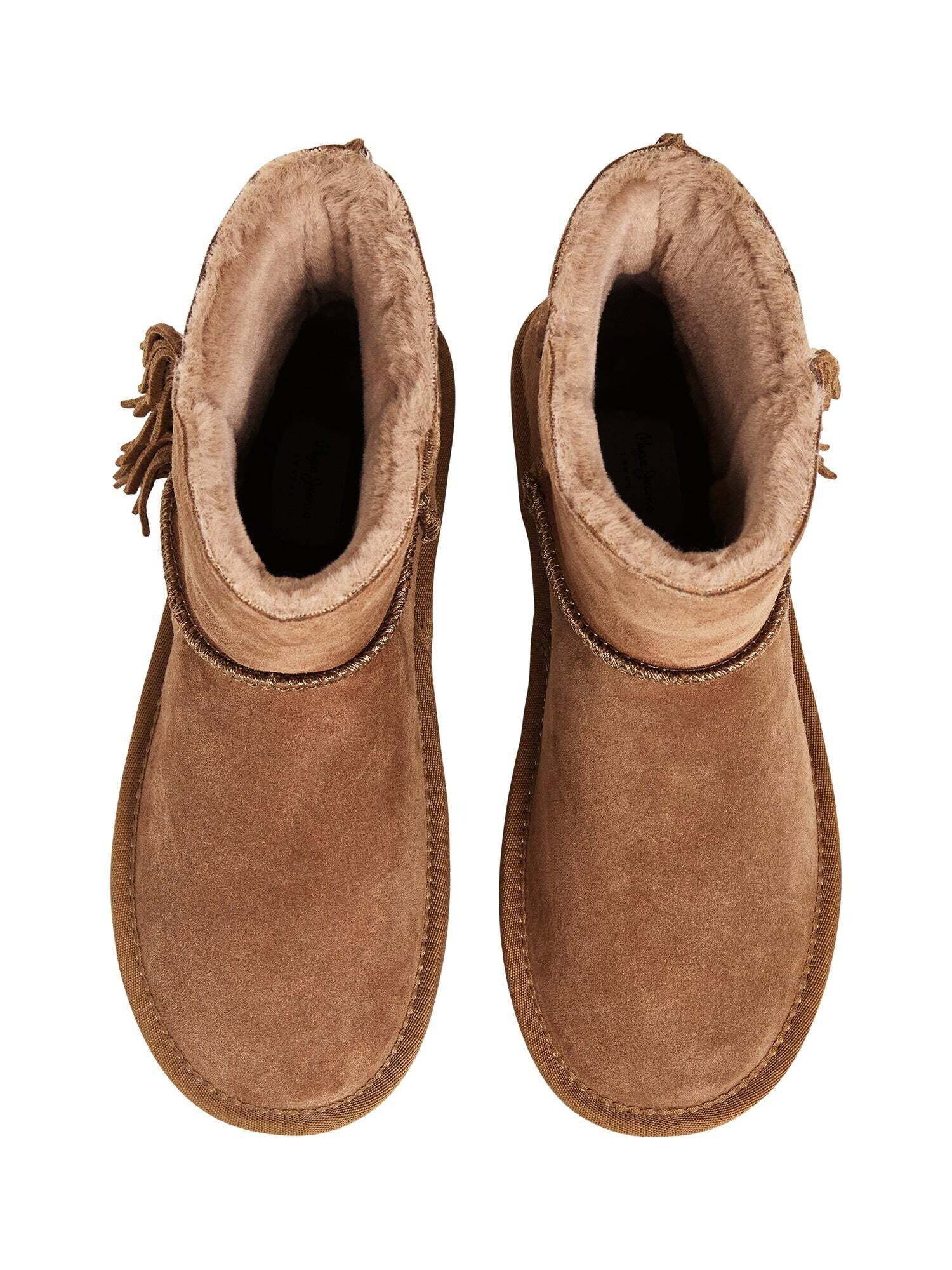Pepe Jeans Botines Diss Fest – imagen 3