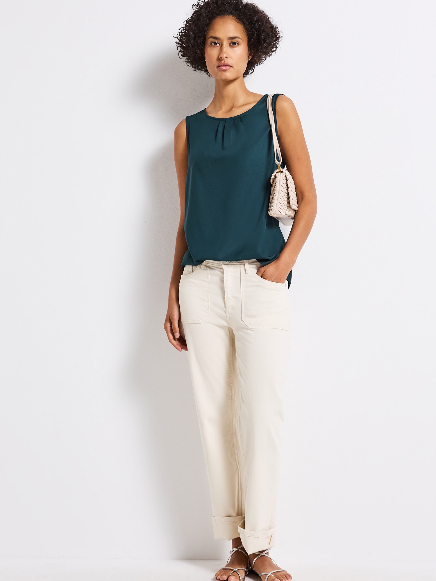 Thumbnail - STREET ONE Bluse