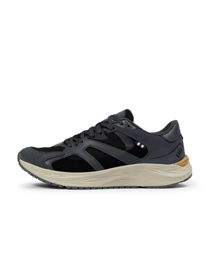 FILA Zapatillas deportivas bajas 'FILA NEON LS'  negro