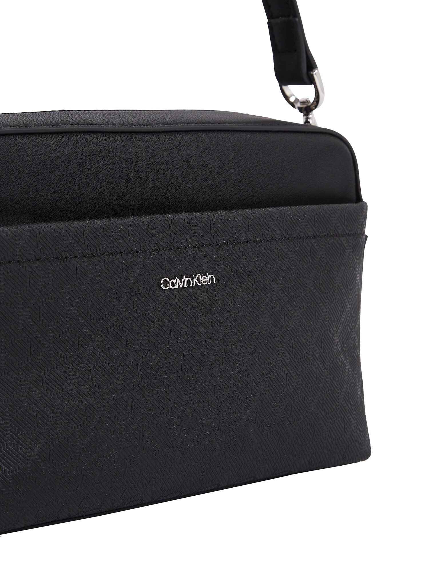 Calvin Klein Válltáskák 'Must'  fekete termék 2. képe