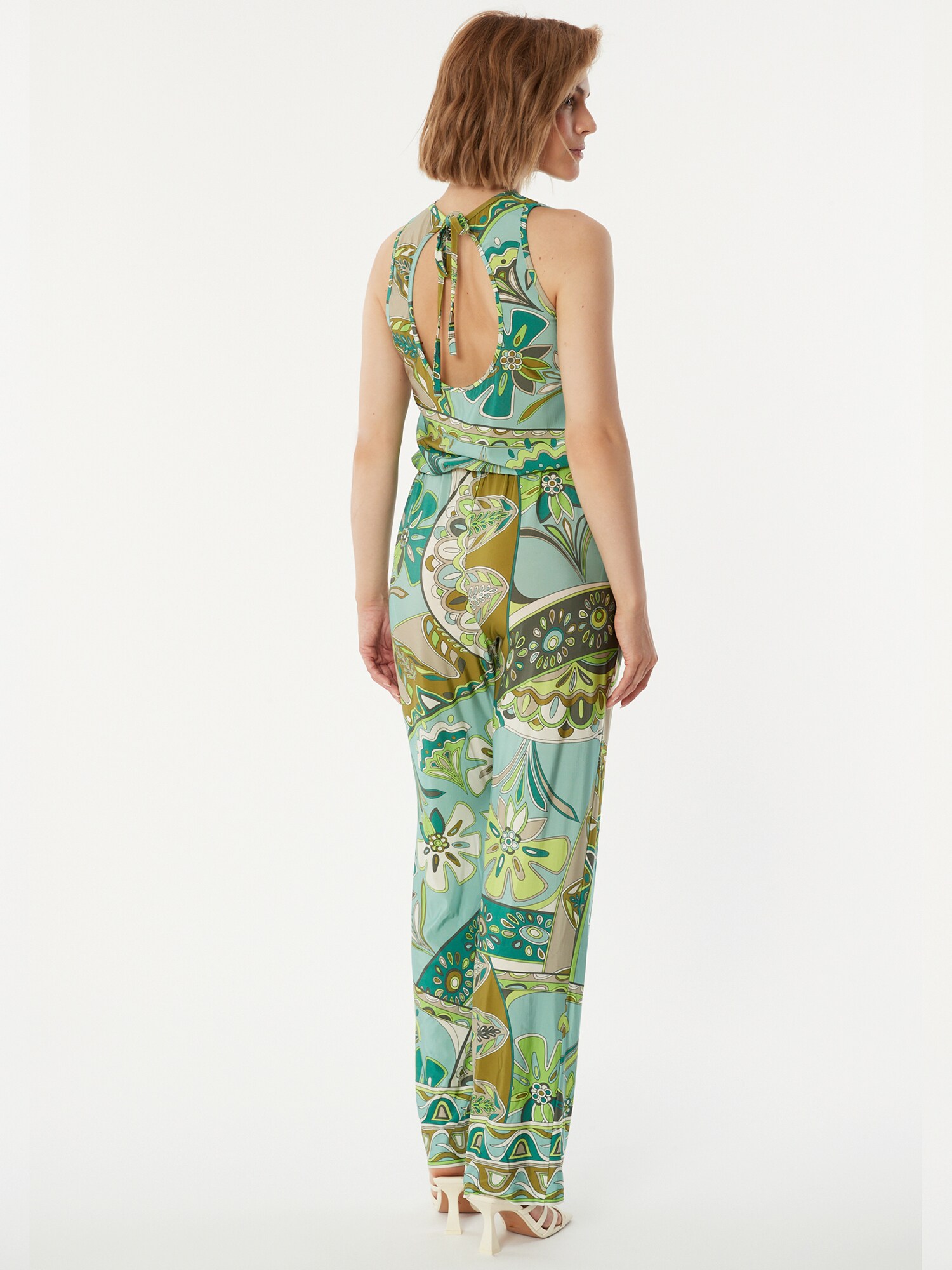Thumbnail - Ana Alcazar Jumpsuit Zimea