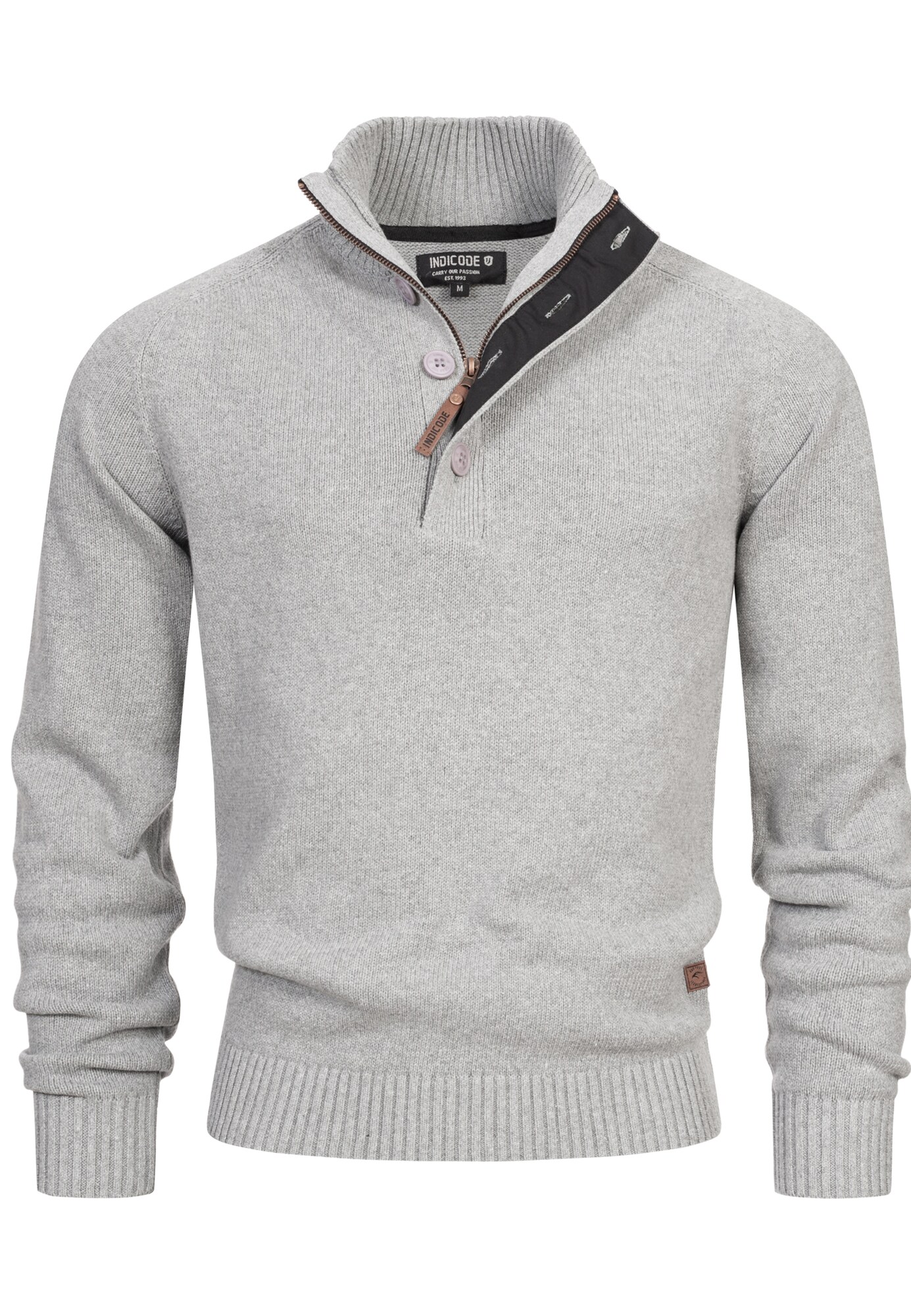 Thumbnail - Pullover ' INIsalu '