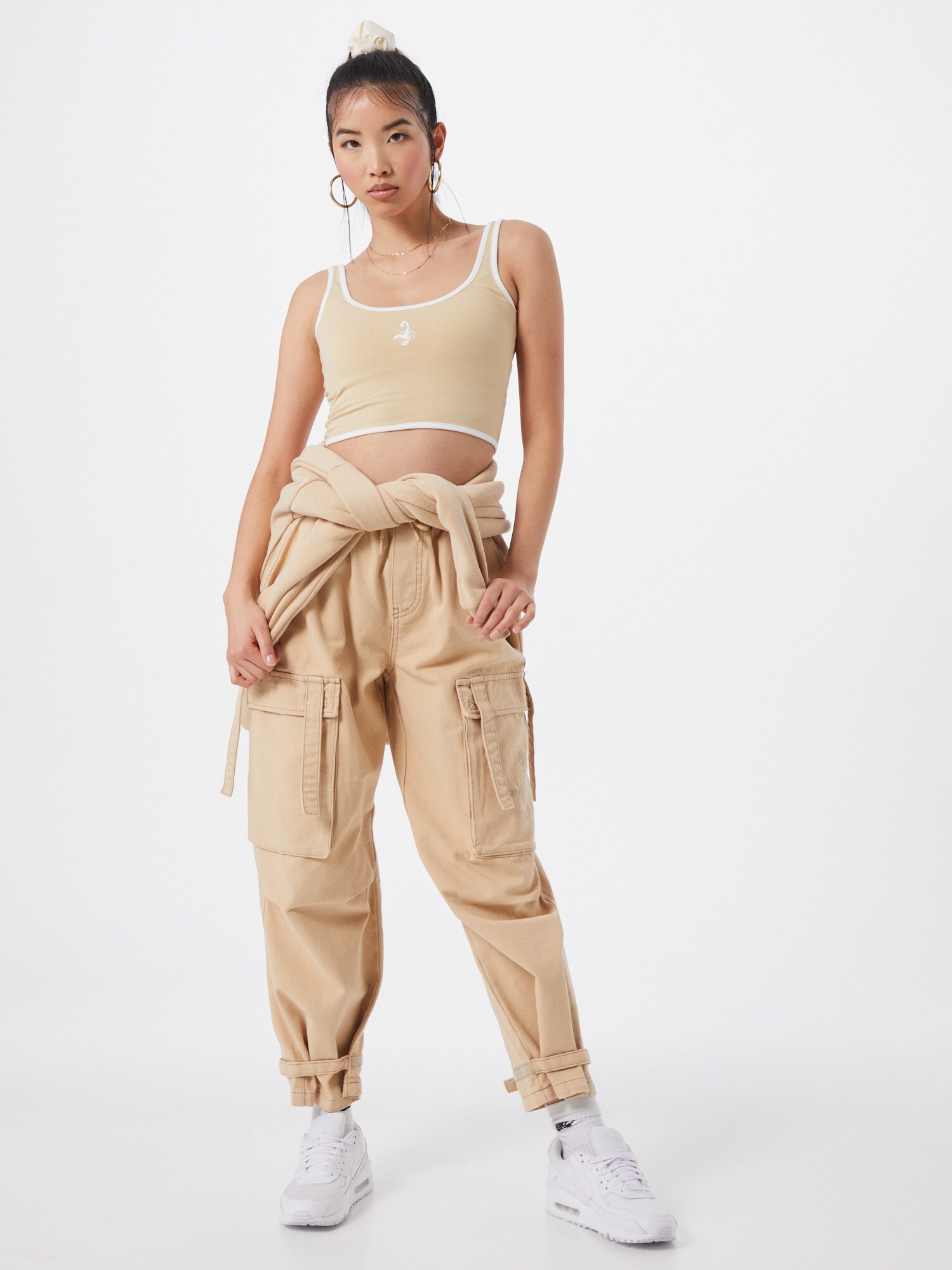 Thumbnail - VIERVIER Top Bella