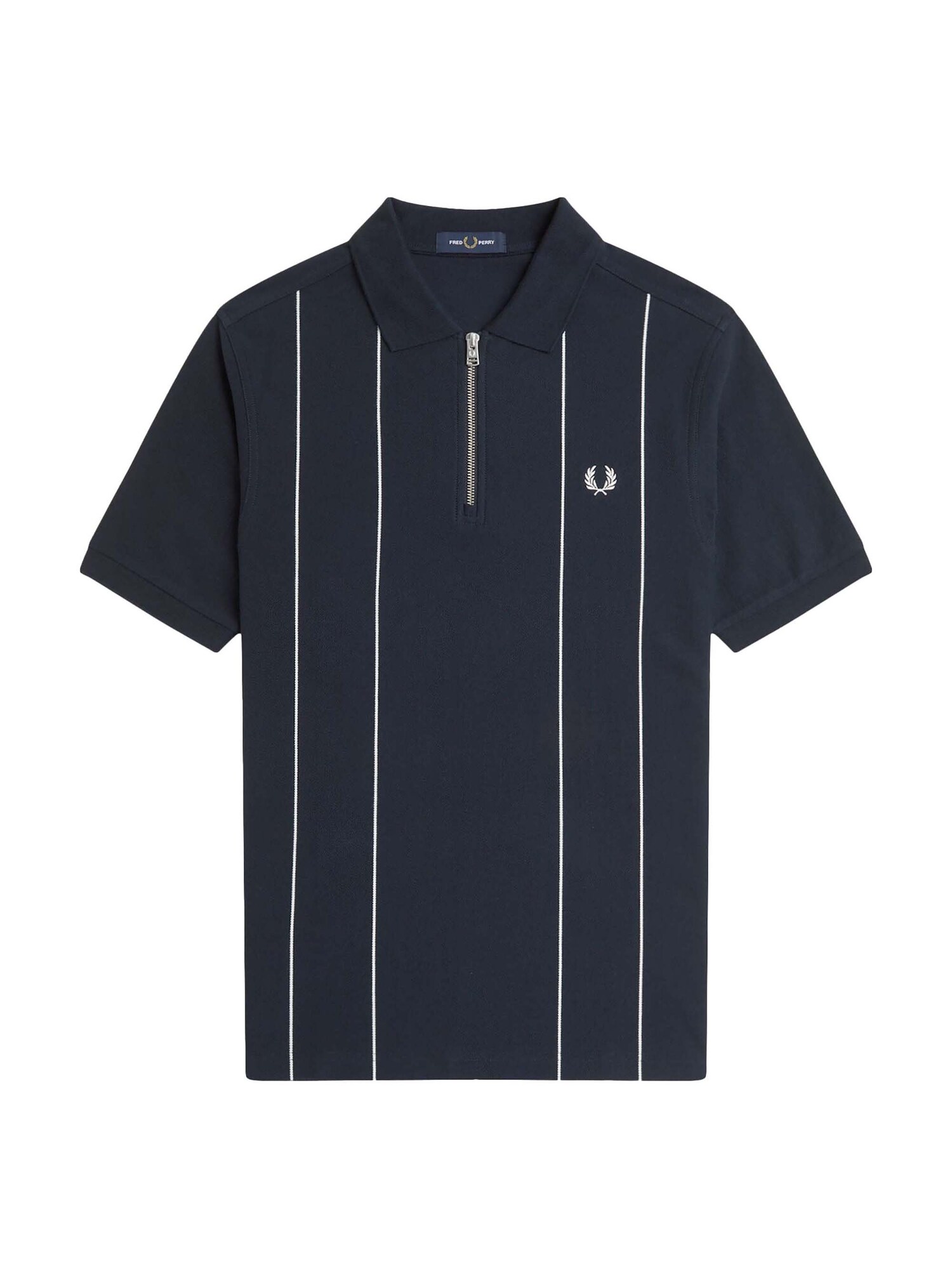 Thumbnail - Fred Perry Shirt