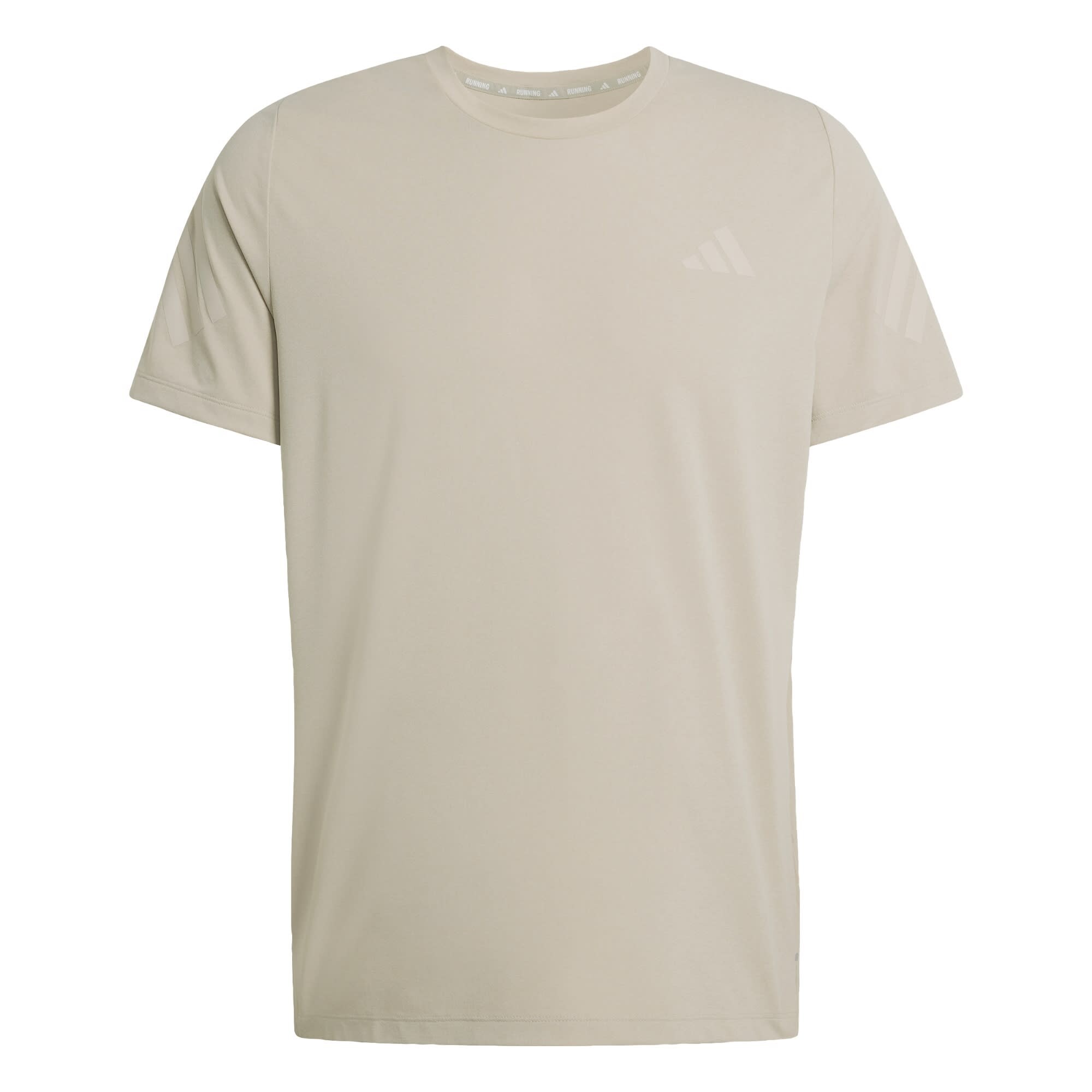 ADIDAS PERFORMANCE Tricou funcțional Adi365  maro deschis