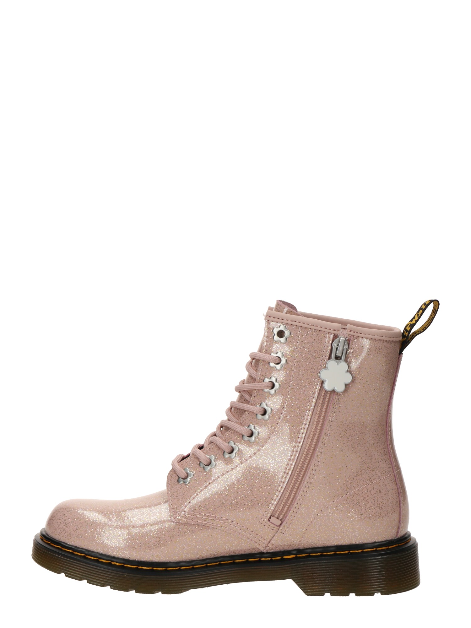 Dr. Martens Csizma '1460'  arany / rózsaszín / ezüst termék 2. képe