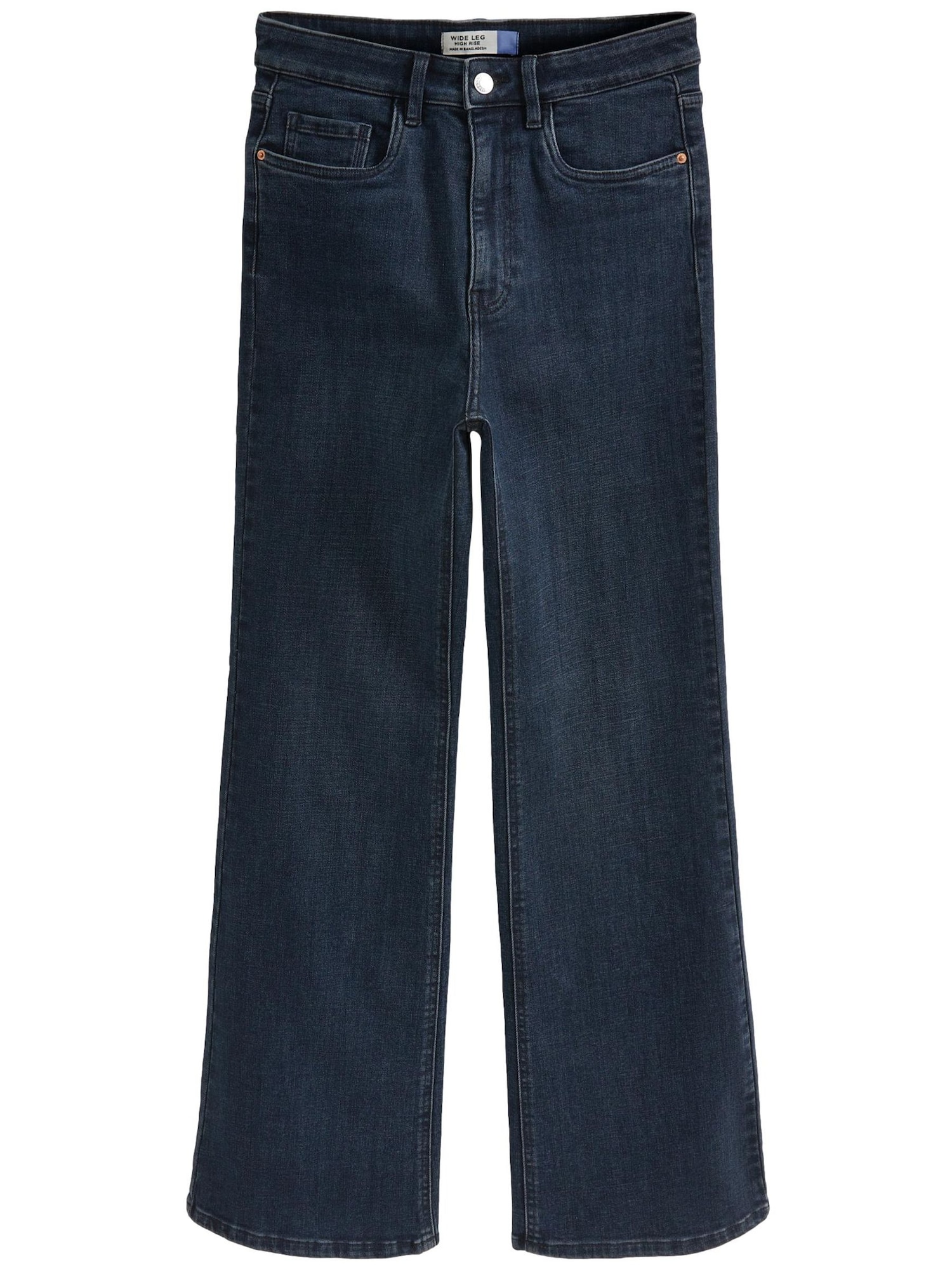 Next Jeans  albastru