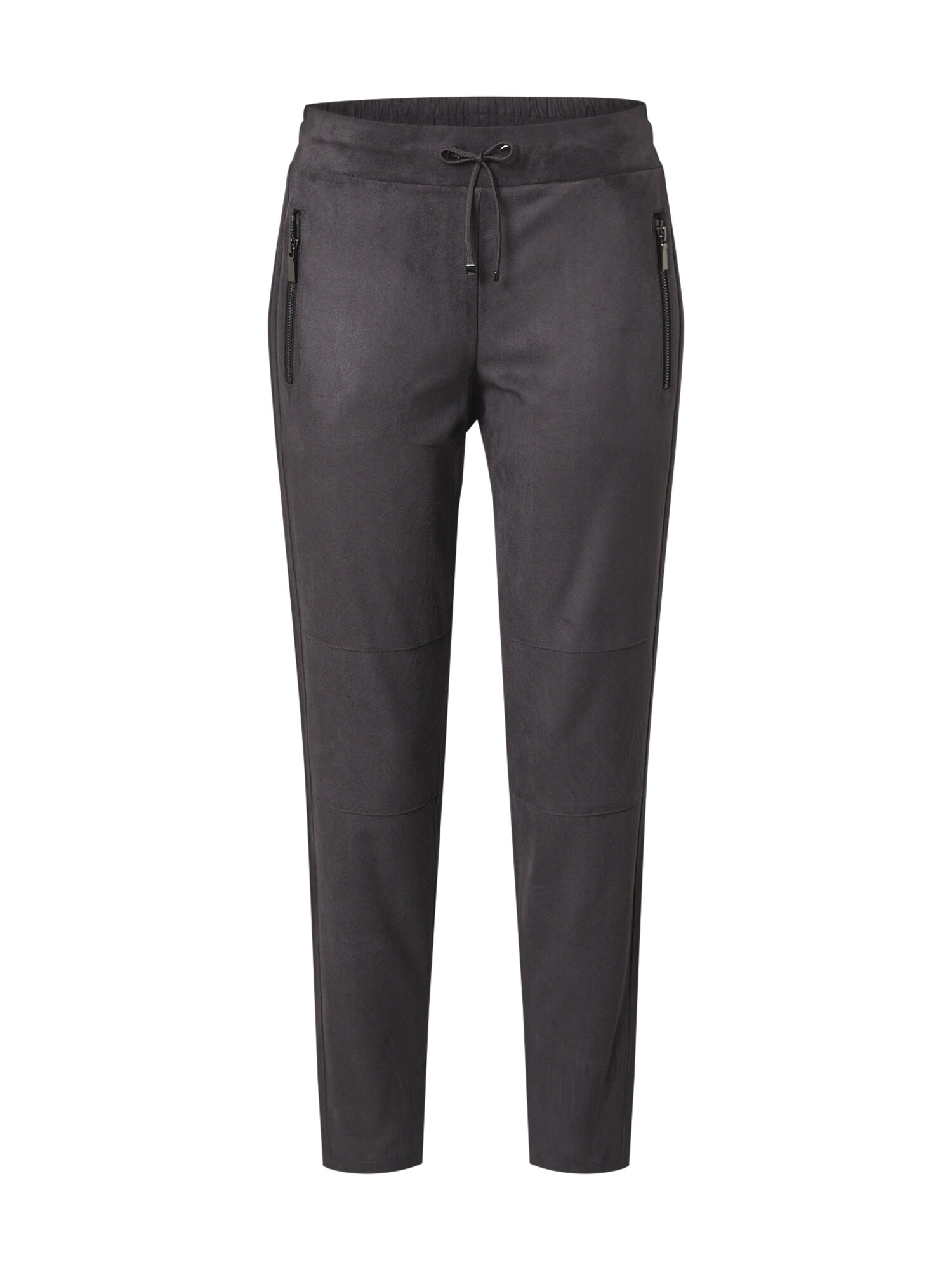 s.Oliver BLACK LABEL Kelnės  pilka