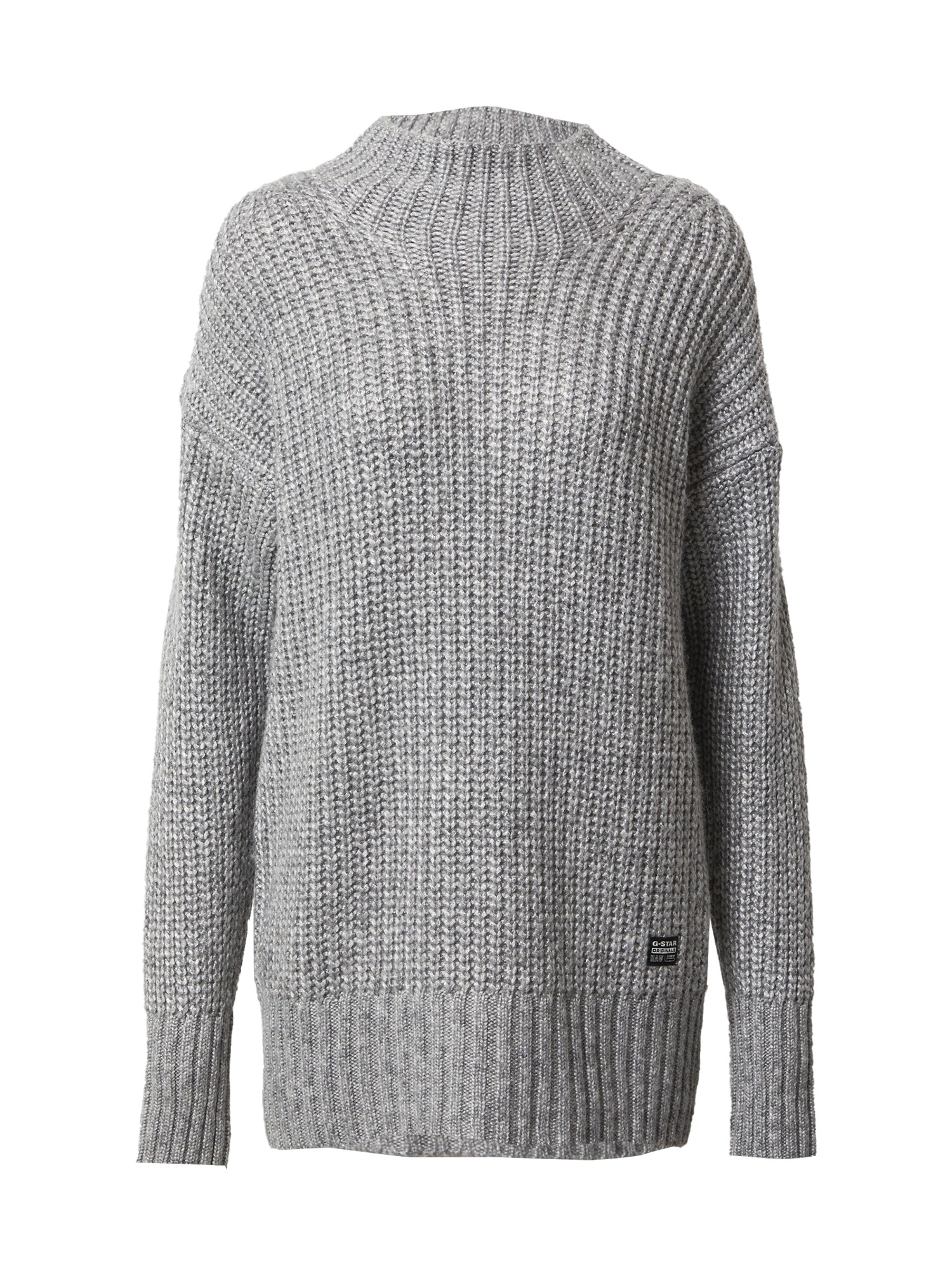 G-Star RAW Megztinis 'Viisi'  pilka