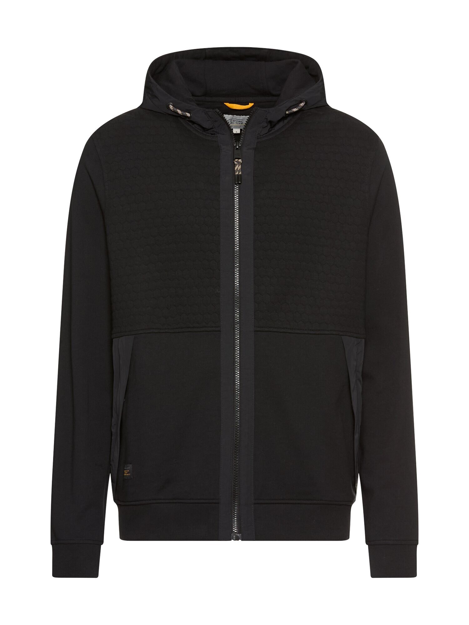 Thumbnail - CAMEL ACTIVE Sweatjacke