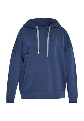 SANIKA Sweatshirt Marine