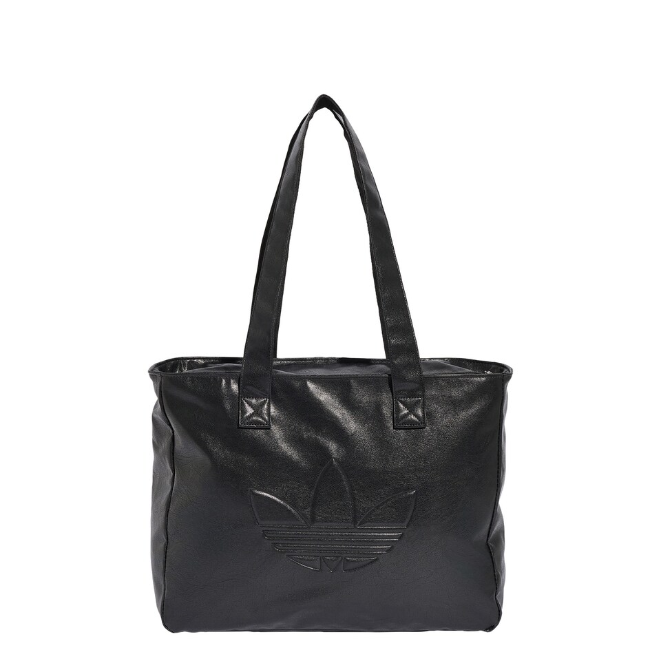 Shoppingväska 'SHOPPER METALLIC PU'
