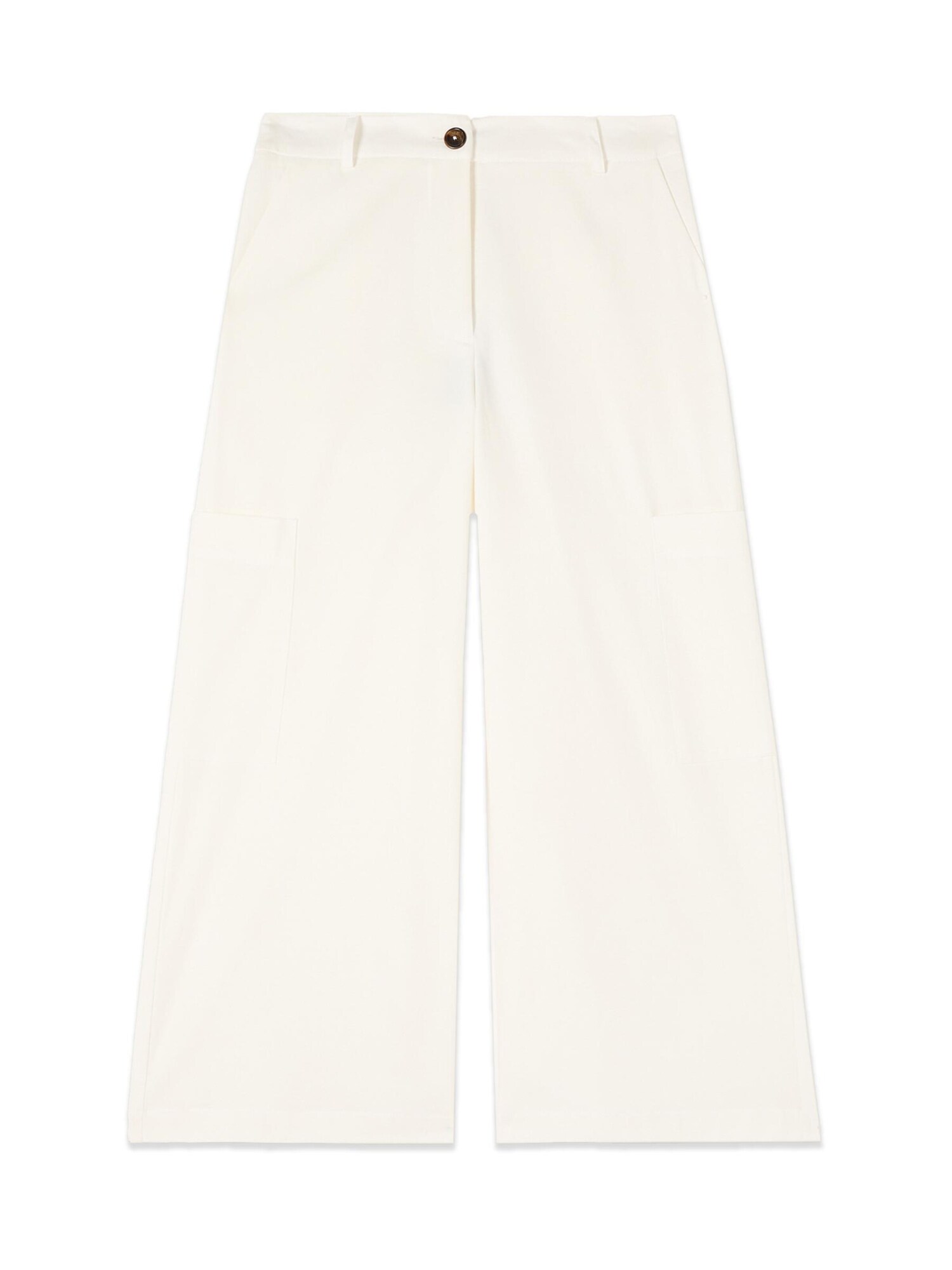oltre Pantalón blanco