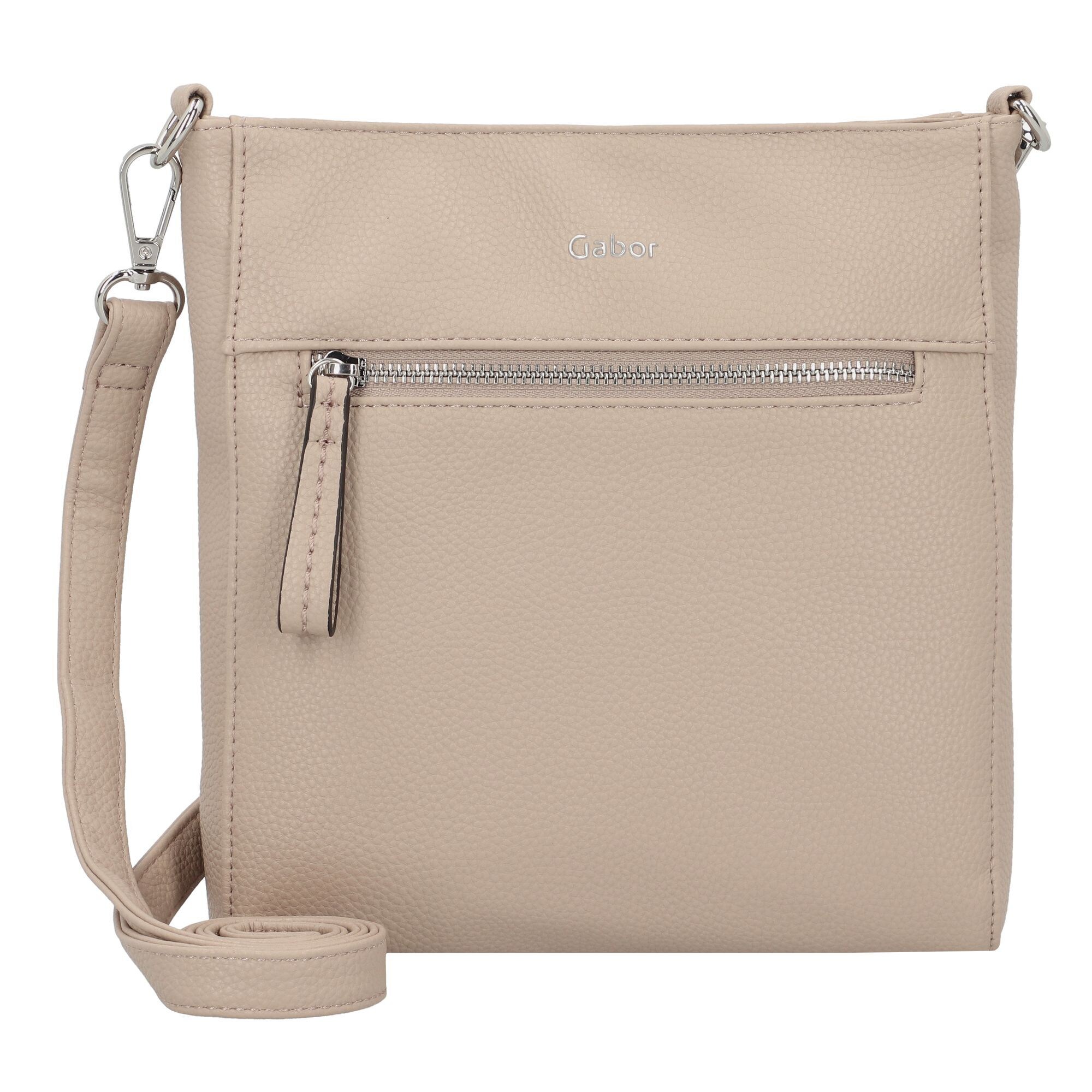 Gabor Schoudertas 'Silena' Beige