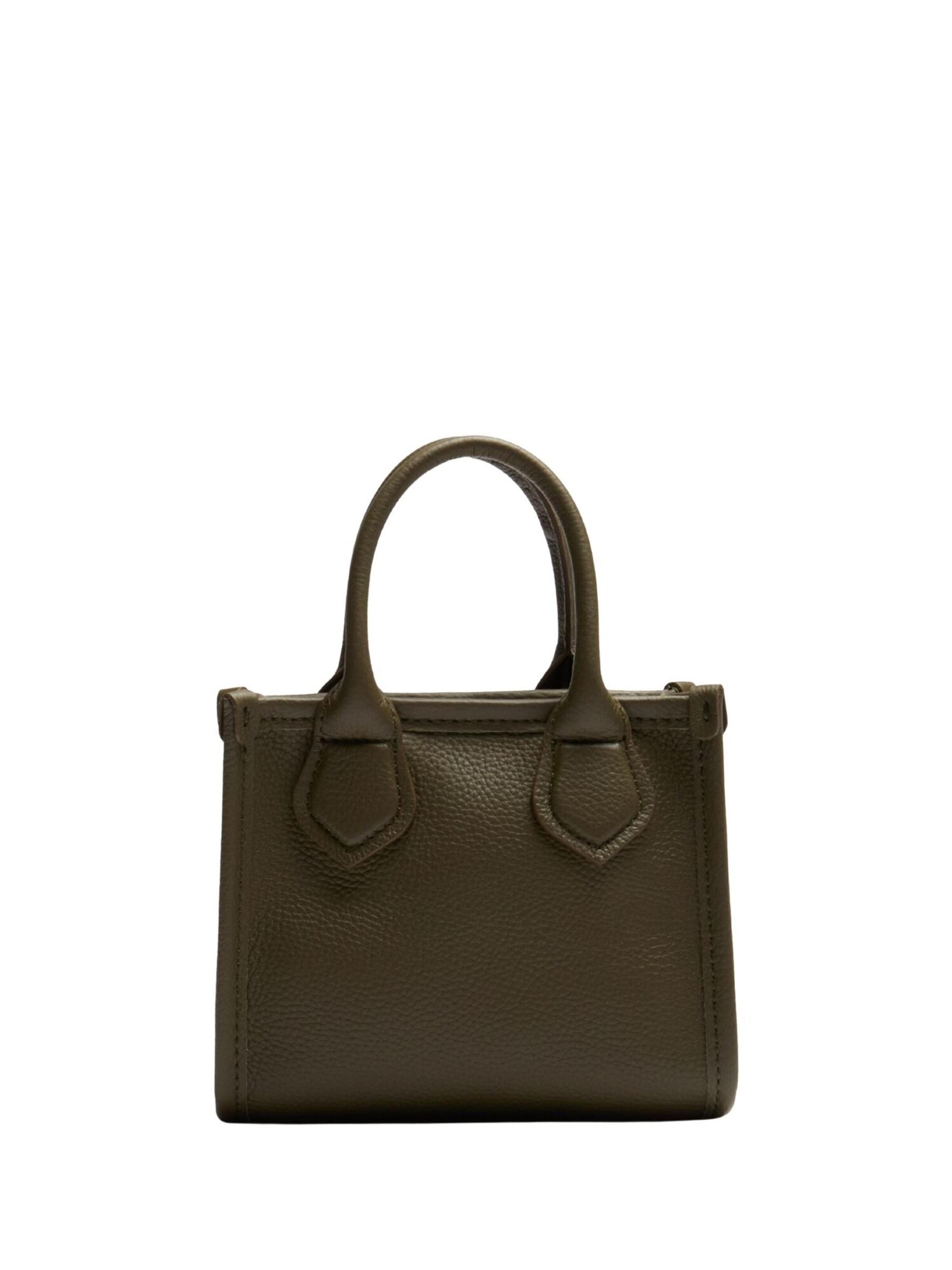 Lancel Shopper 'Jour' verde – imagen 2