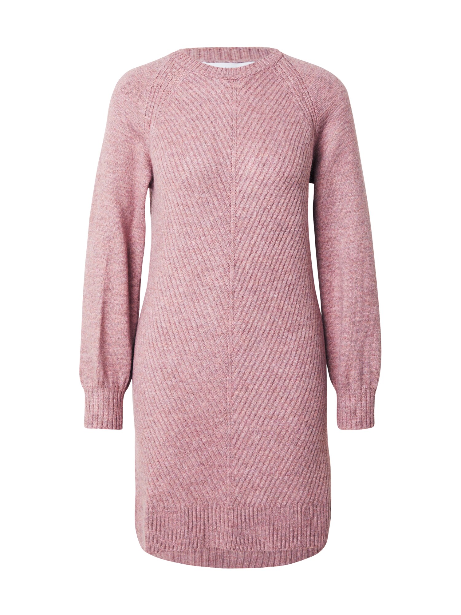 ABOUT YOU Rochie tricotat 'Branka'  lila