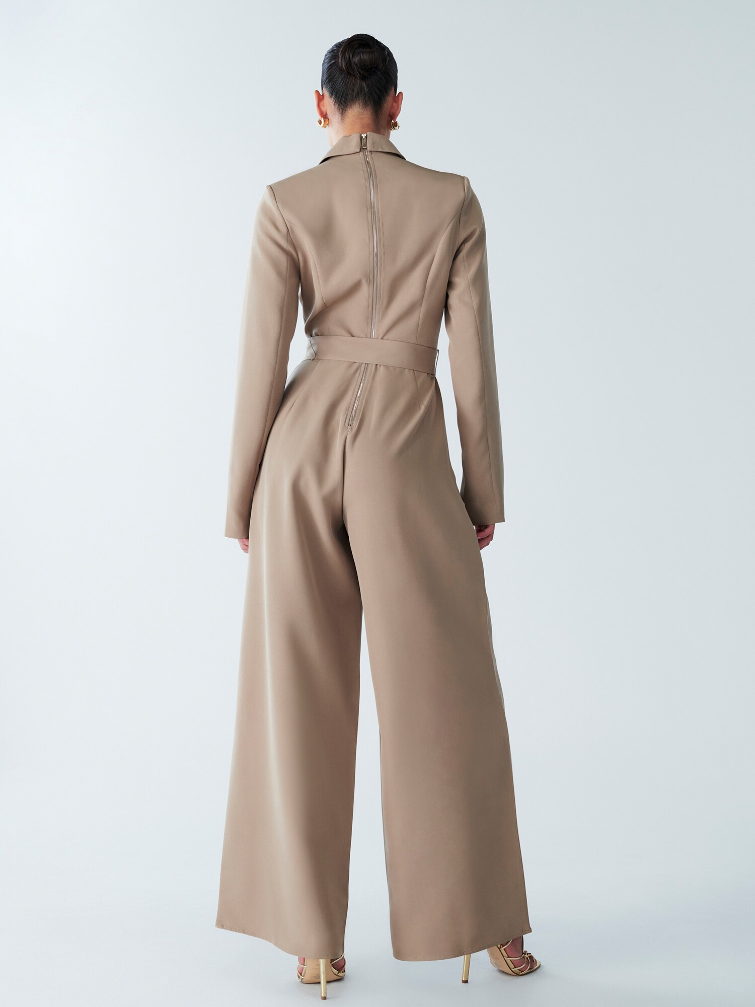 Thumbnail - BWLDR Jumpsuit Attica