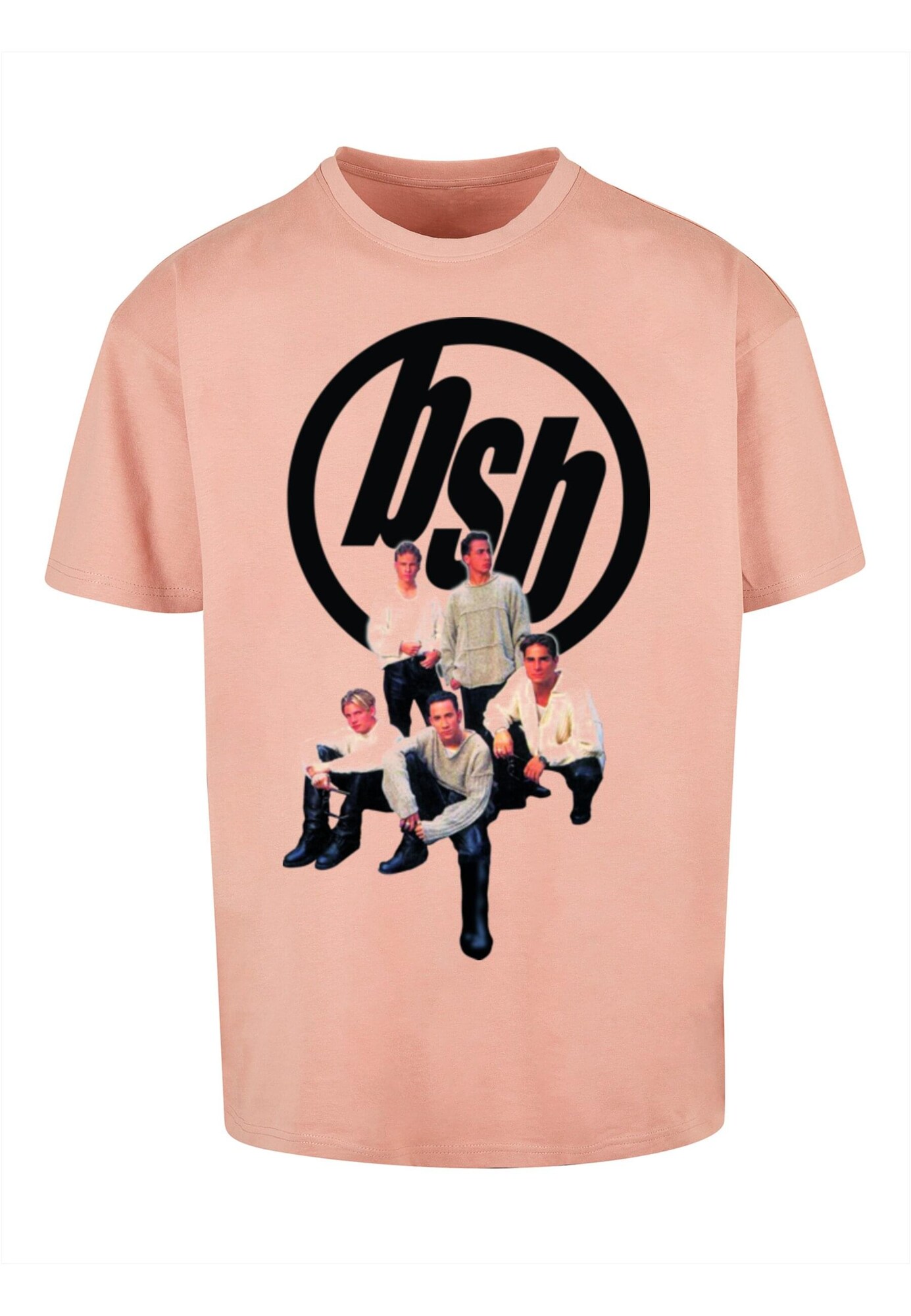 Thumbnail - T-Shirt 'Backstreet Boys'