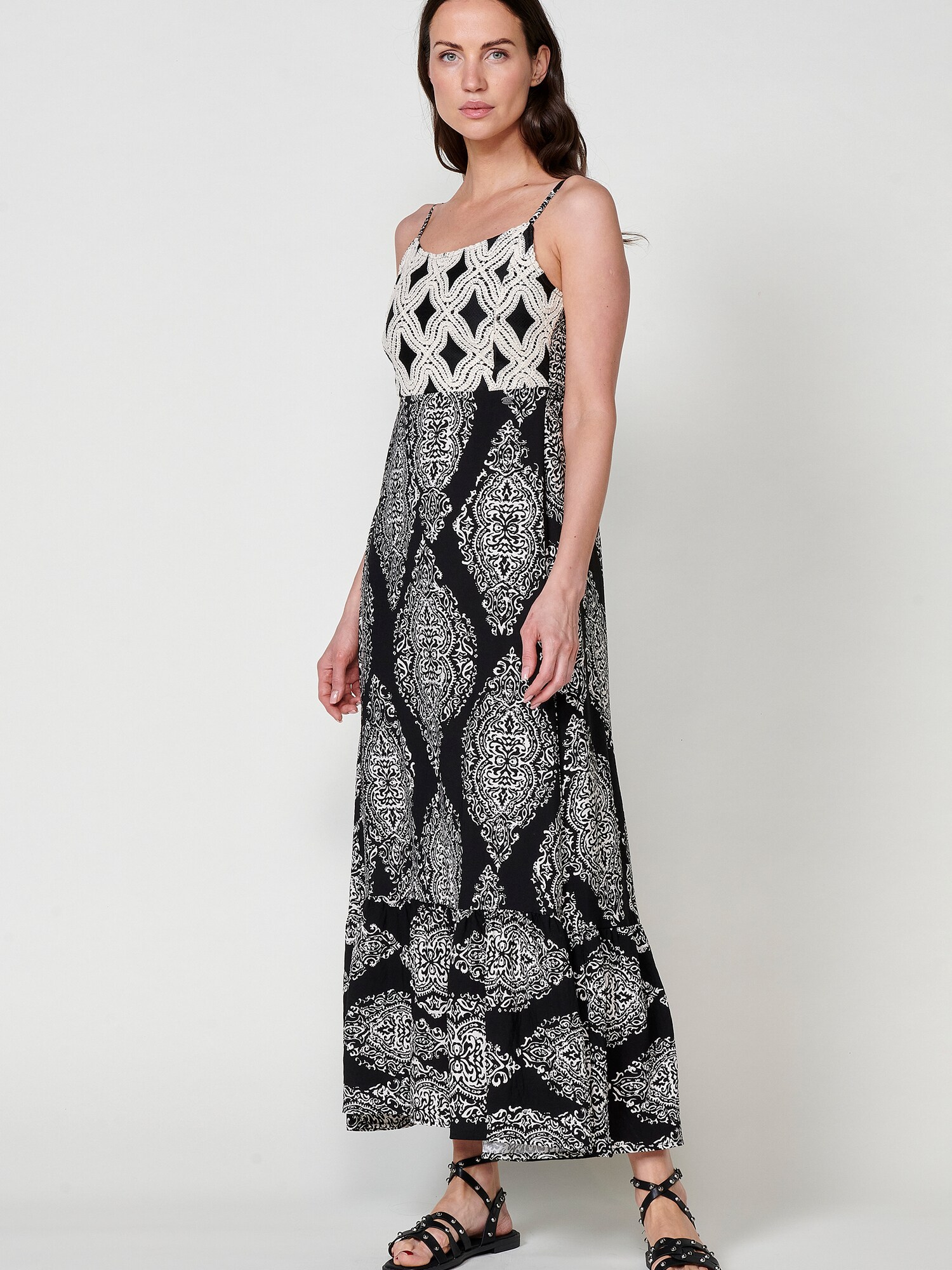Thumbnail - KOROSHI Kleid