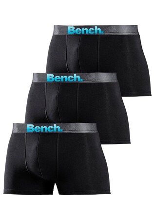BENCH, Boxeralsók, fekete