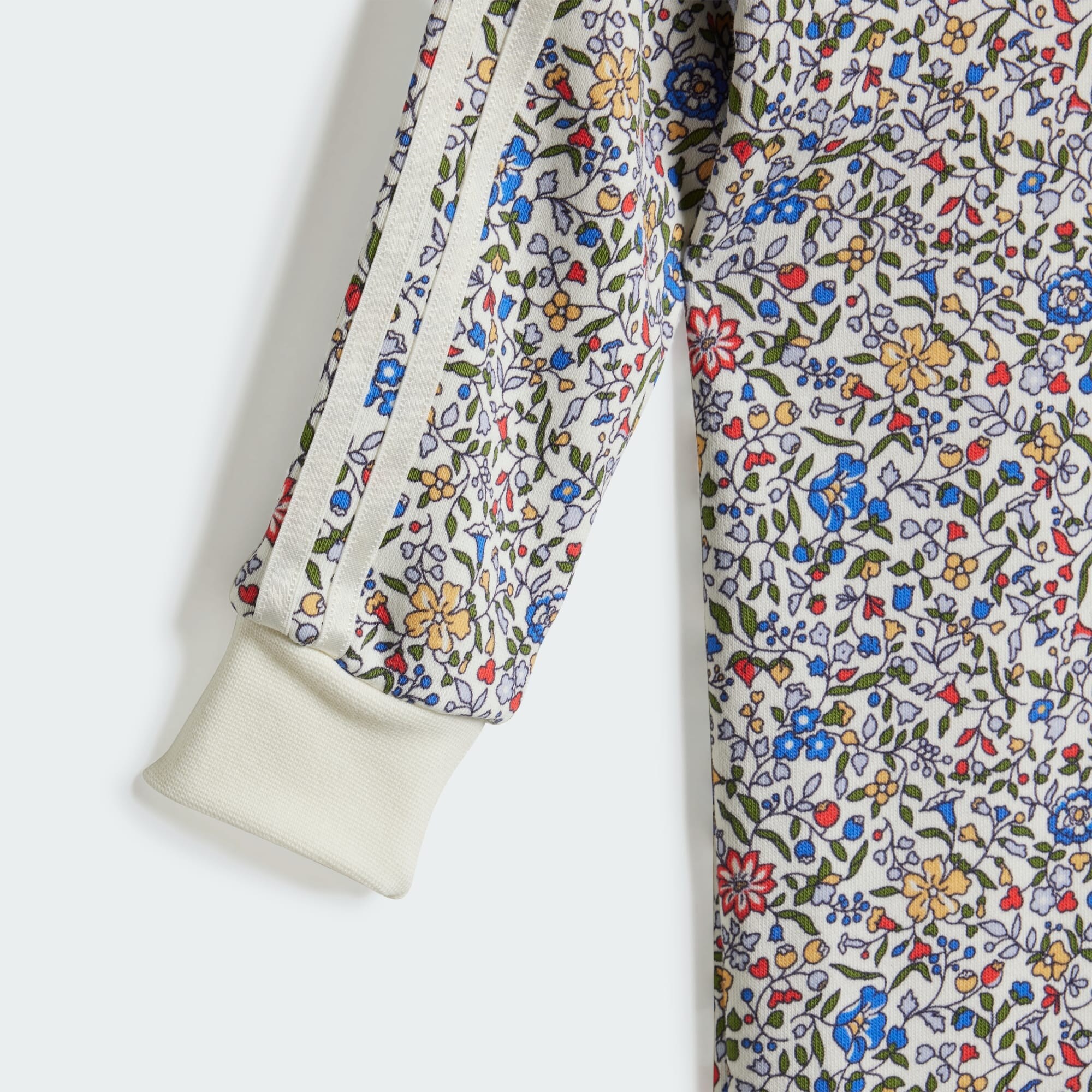 Thumbnail - Overall 'Adidas Originals x Liberty London'