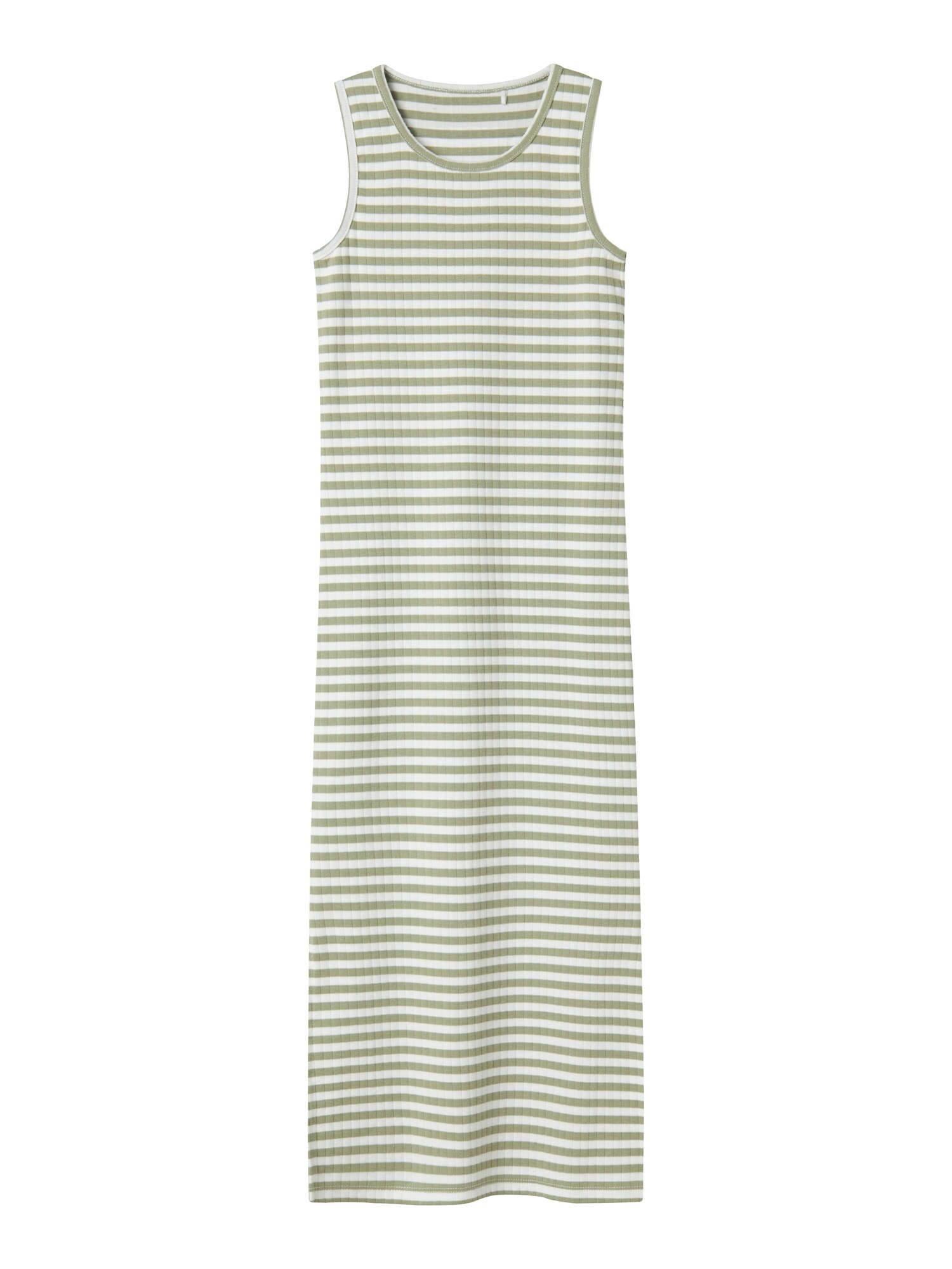 NAME IT Ruha 'NKFSuraja'  khaki / fehér akciós termékkép 1